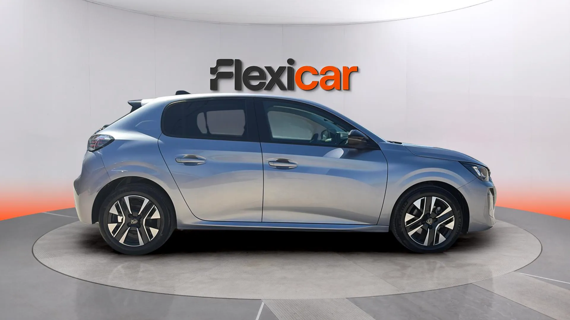 Peugeot 208 Allure Gasolina 100 - foto 3