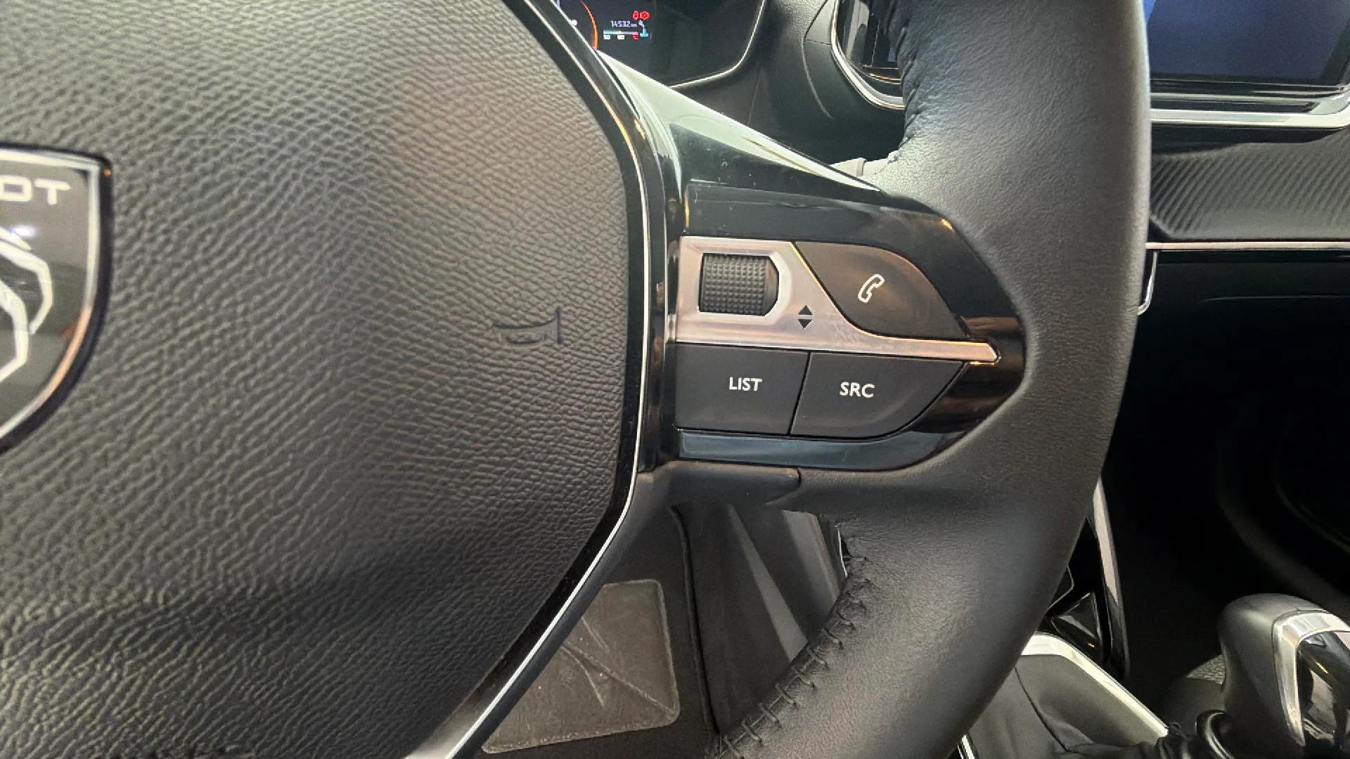 Peugeot 208 Allure Gasolina 100 - foto 15