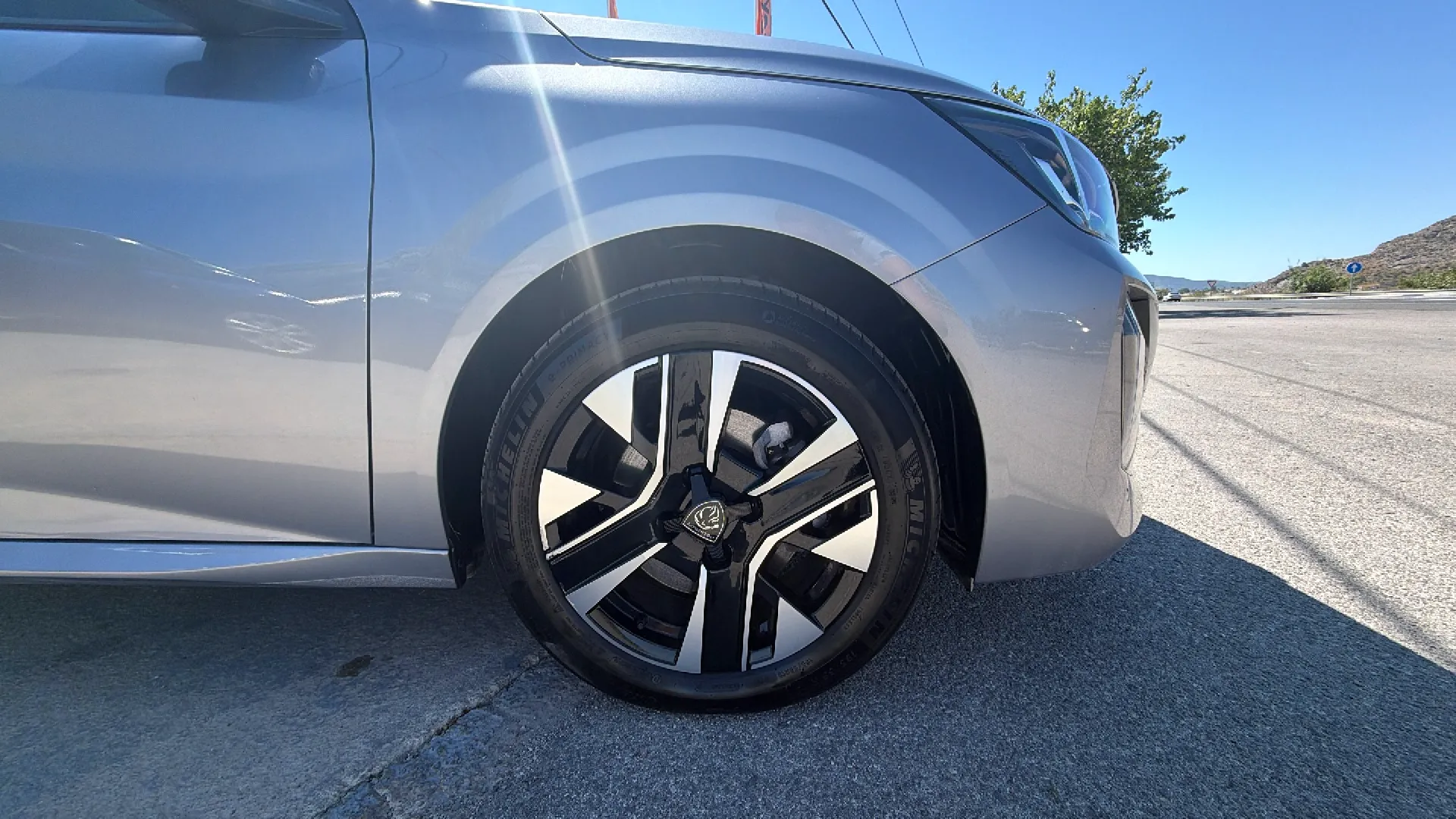 Peugeot 208 Allure Gasolina 100 - foto 19