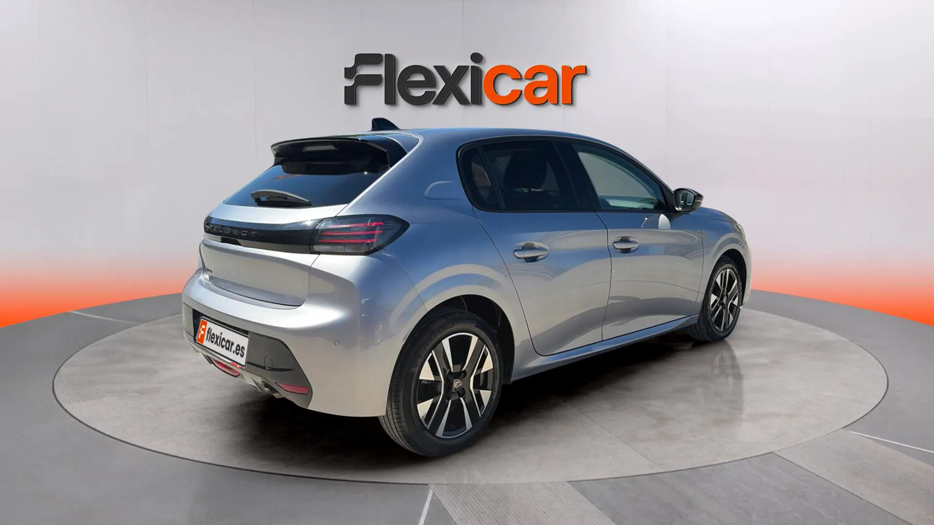 Peugeot 208 Allure Gasolina 100 - foto 4