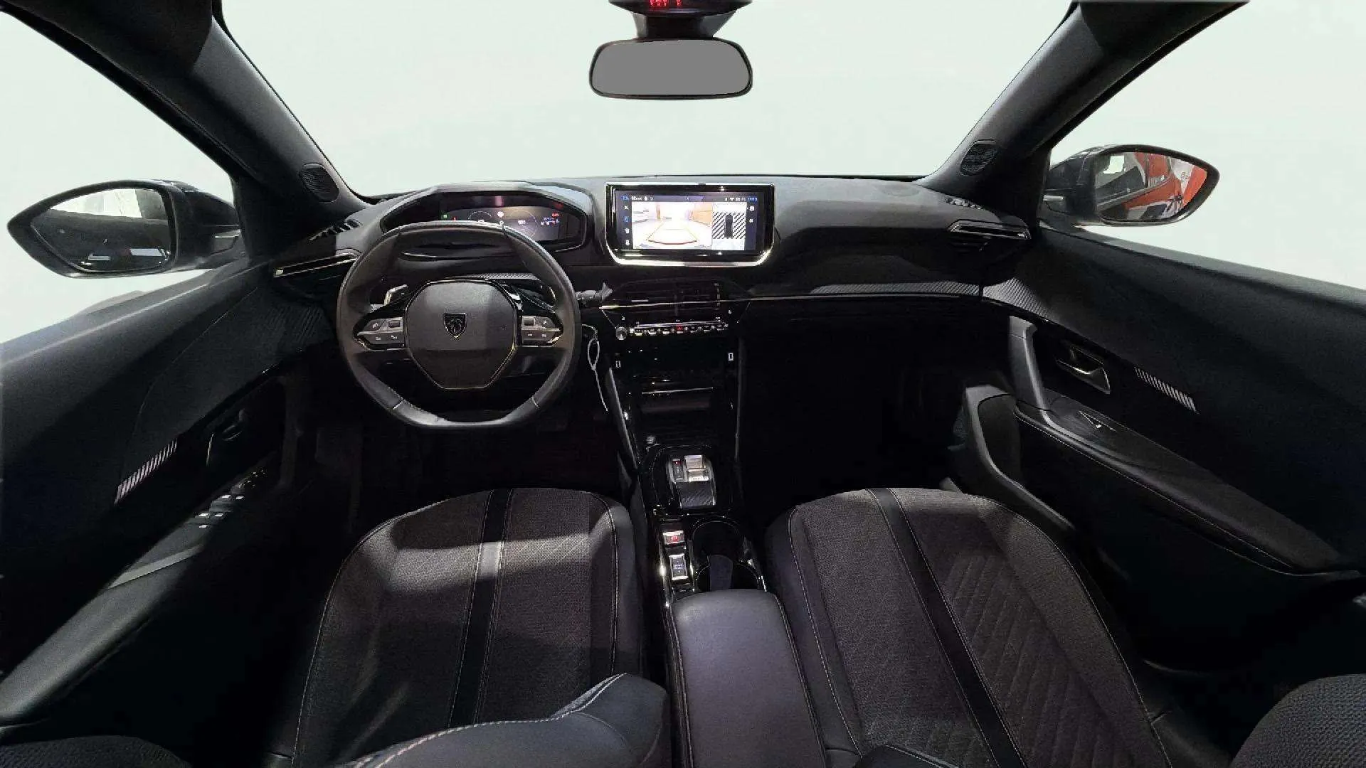 Peugeot 2008 Allure PureTech 130 EAT8 - foto 9