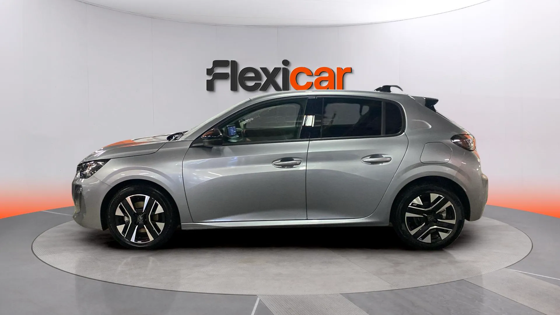 Peugeot 208 Allure Gasolina 100 - foto 4