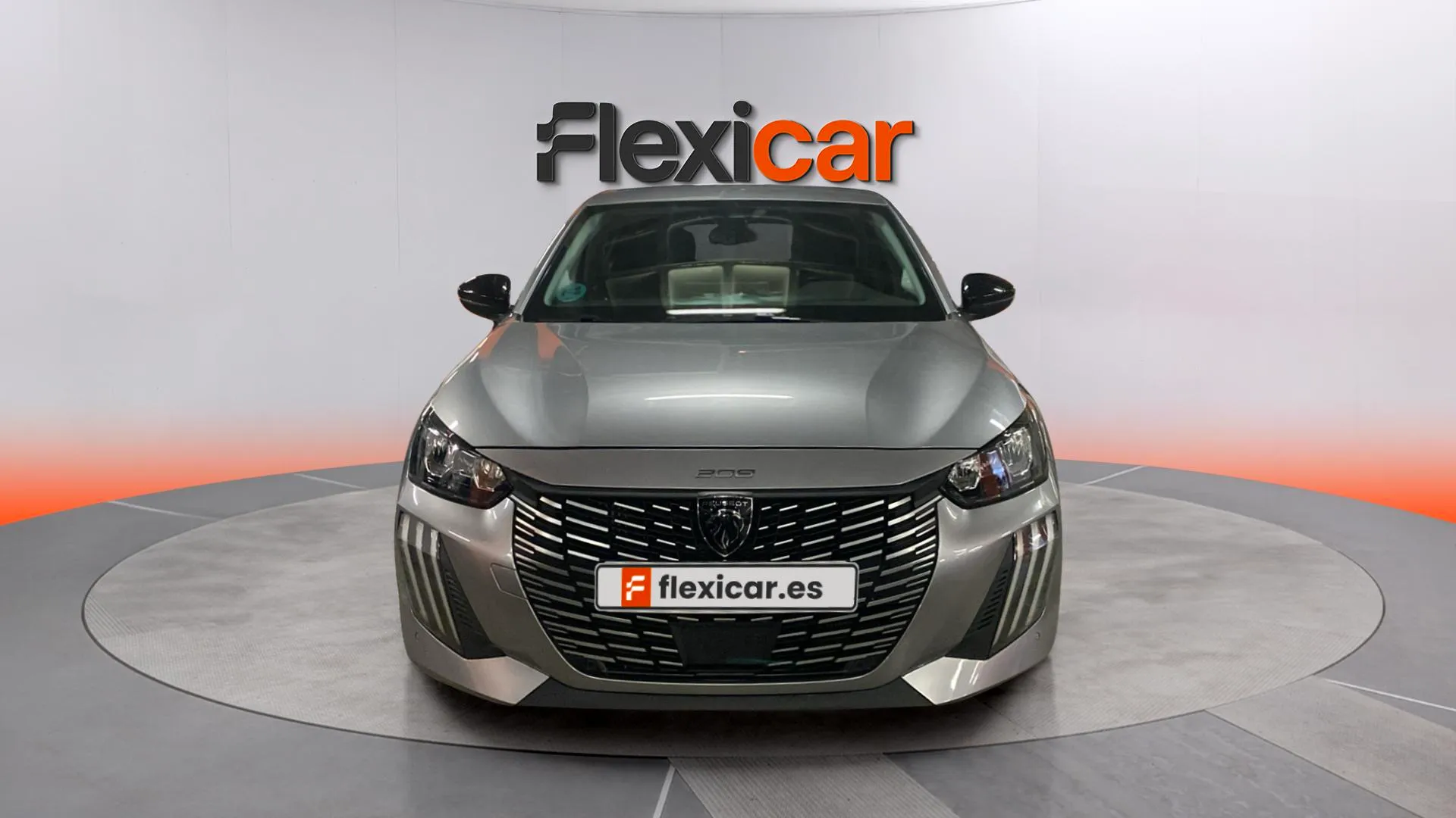 Peugeot 208 Allure Gasolina 100 - foto 3