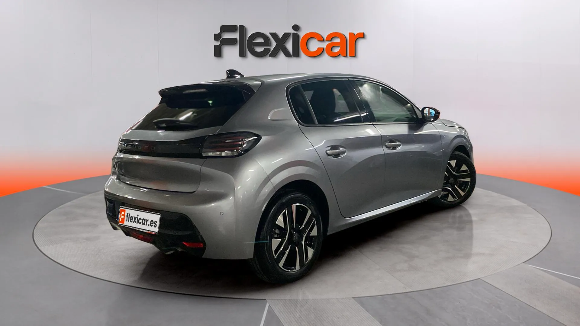 Peugeot 208 Allure Gasolina 100 - foto 6