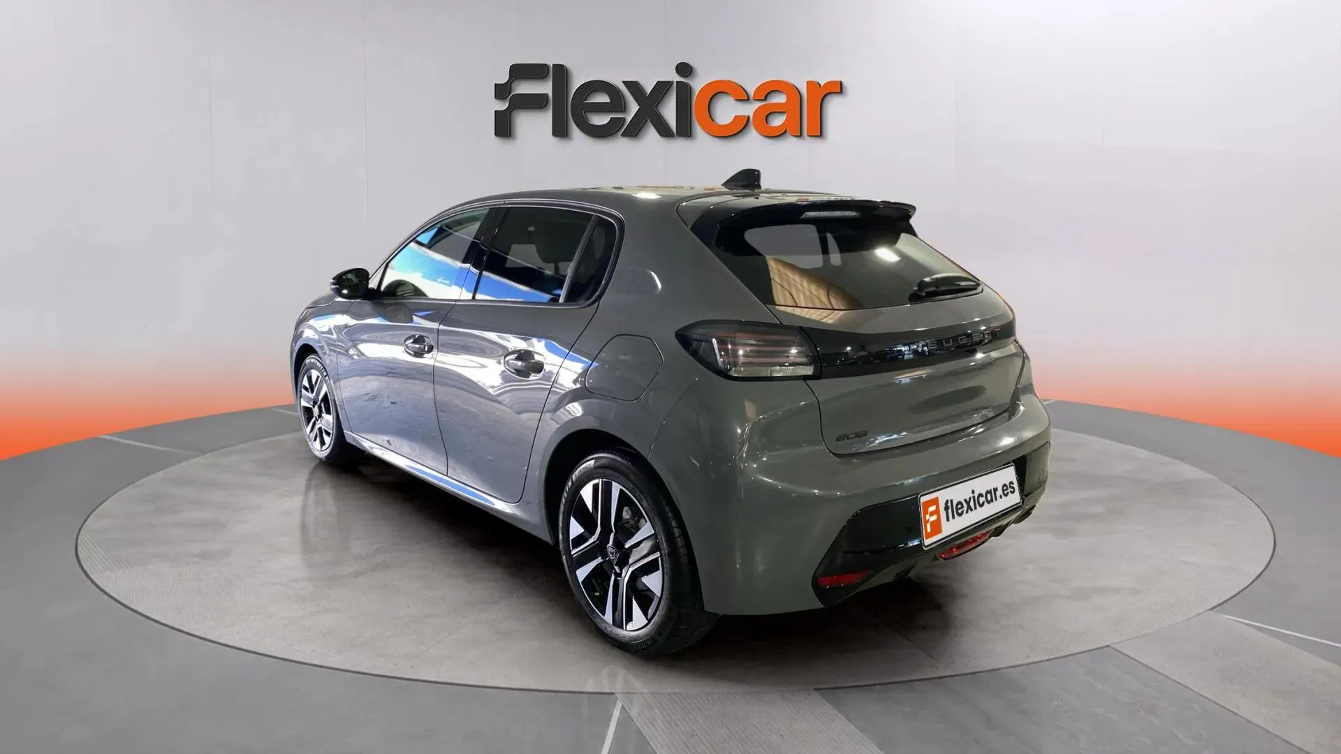 Peugeot 208 Allure Gasolina 100 - foto 6