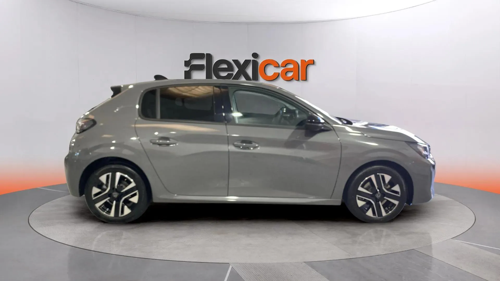 Peugeot 208 Allure Gasolina 100 - foto 5