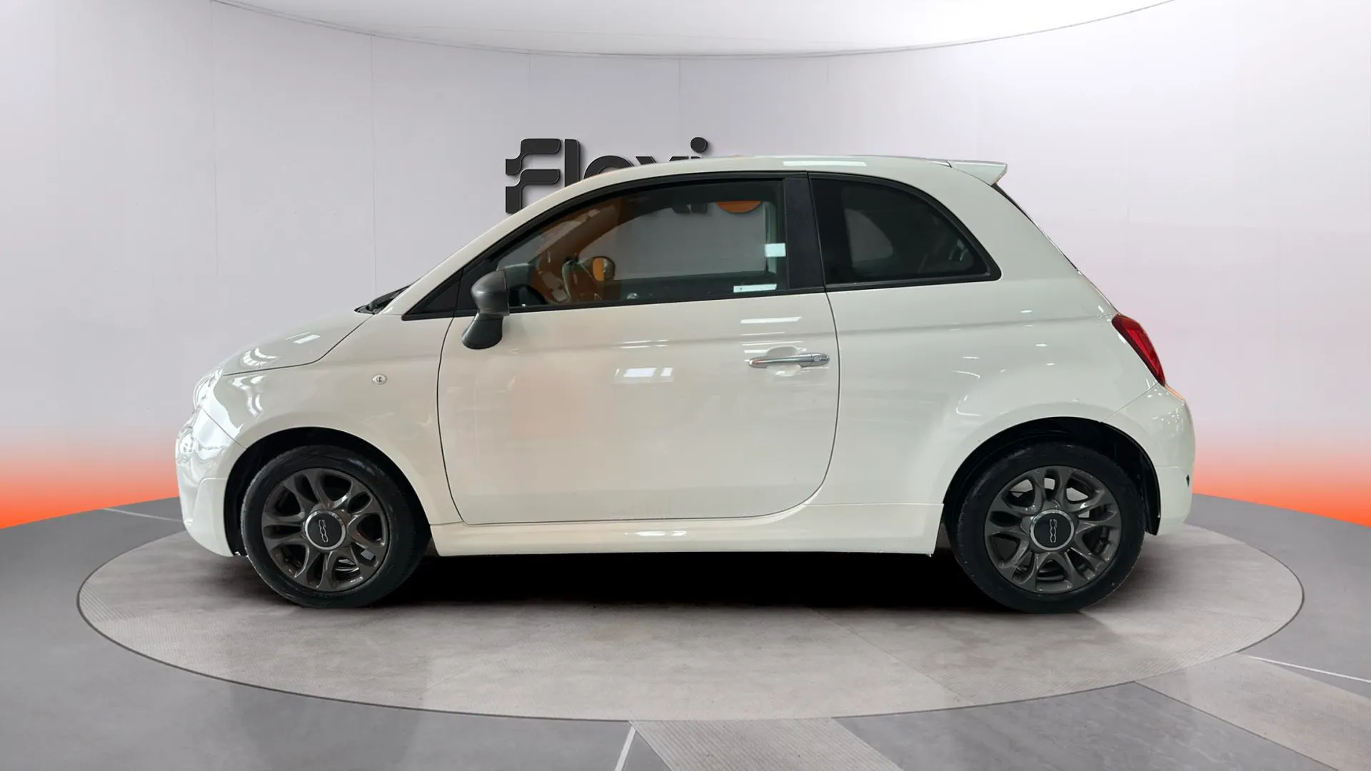 Fiat 500 Connect 1.0 Hybrid - foto 7