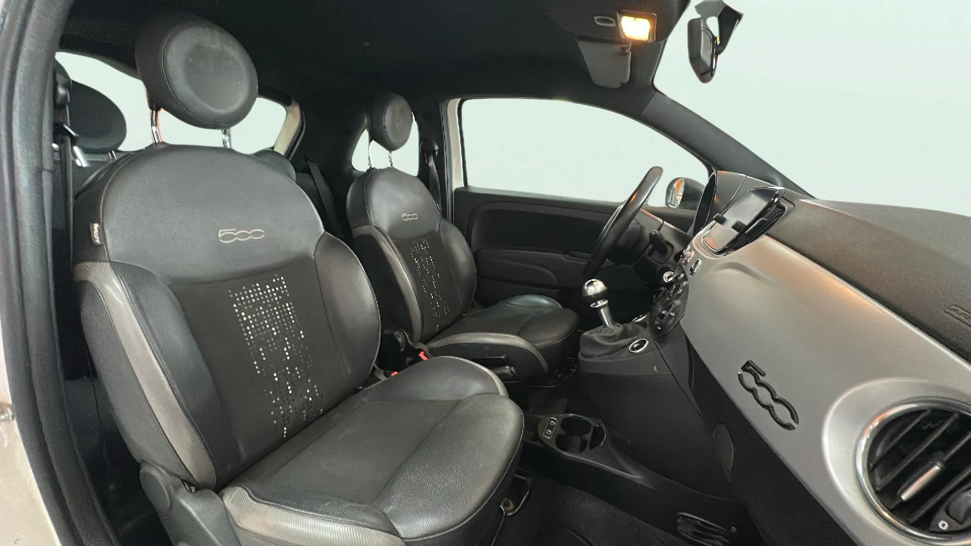 Fiat 500 Connect 1.0 Hybrid - foto 14