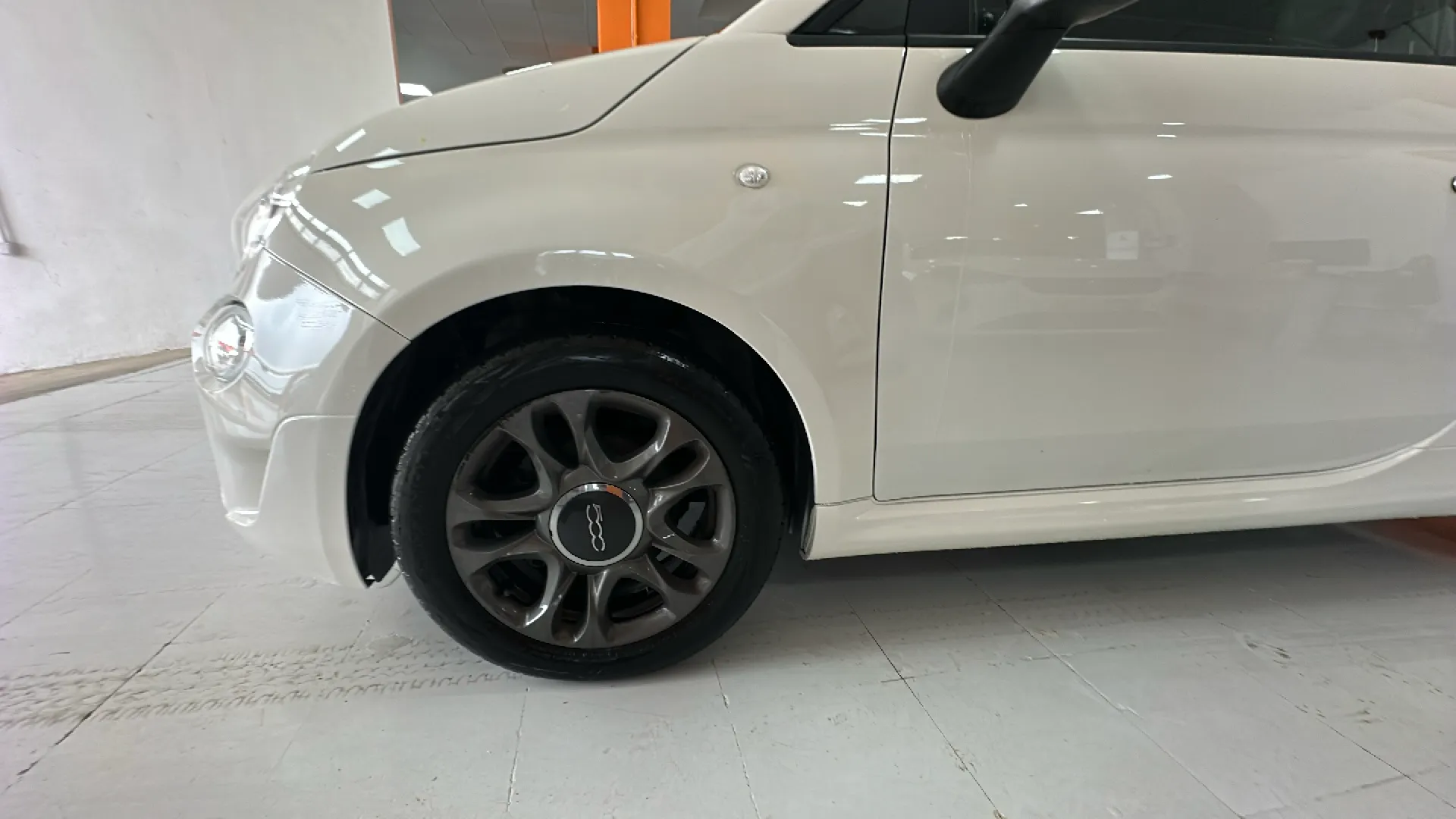 Fiat 500 Connect 1.0 Hybrid - foto 8