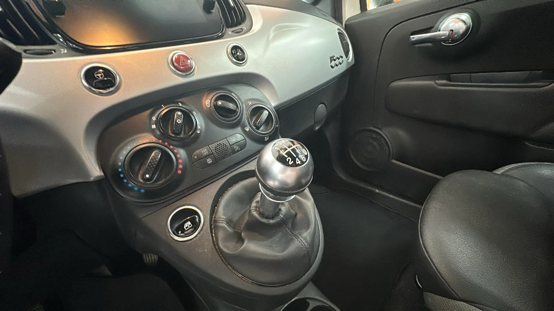 Fiat 500 Connect 1.0 Hybrid - foto 10