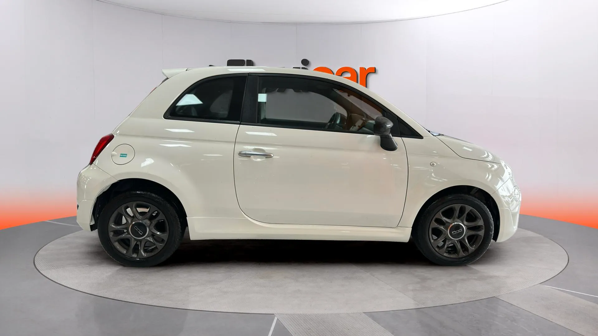 Fiat 500 Connect 1.0 Hybrid - foto 6
