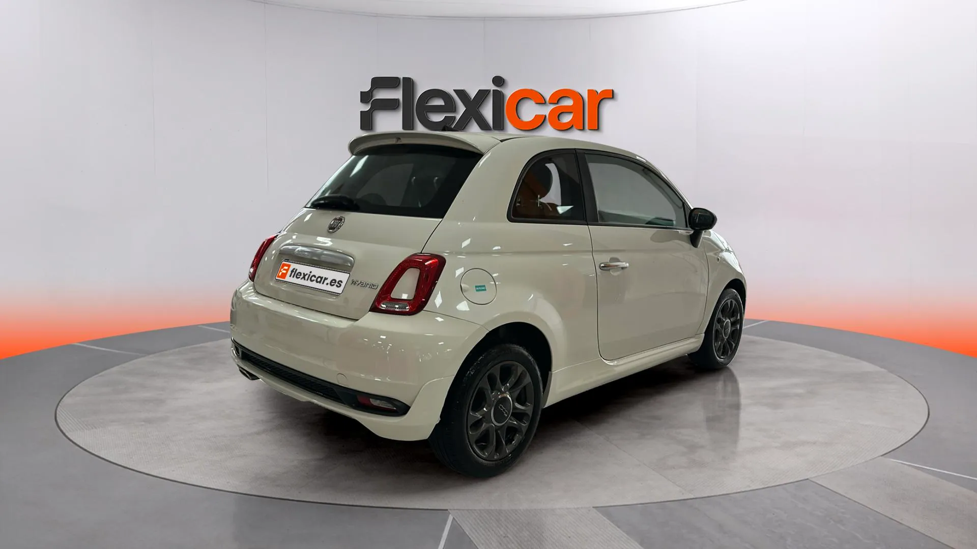 Fiat 500 Connect 1.0 Hybrid - foto 9