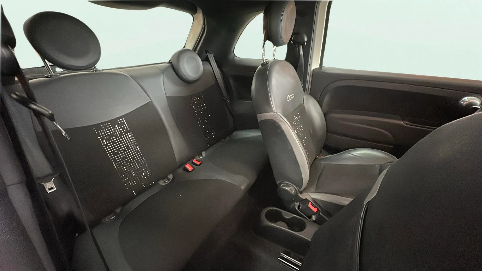 Fiat 500 Connect 1.0 Hybrid - foto 15