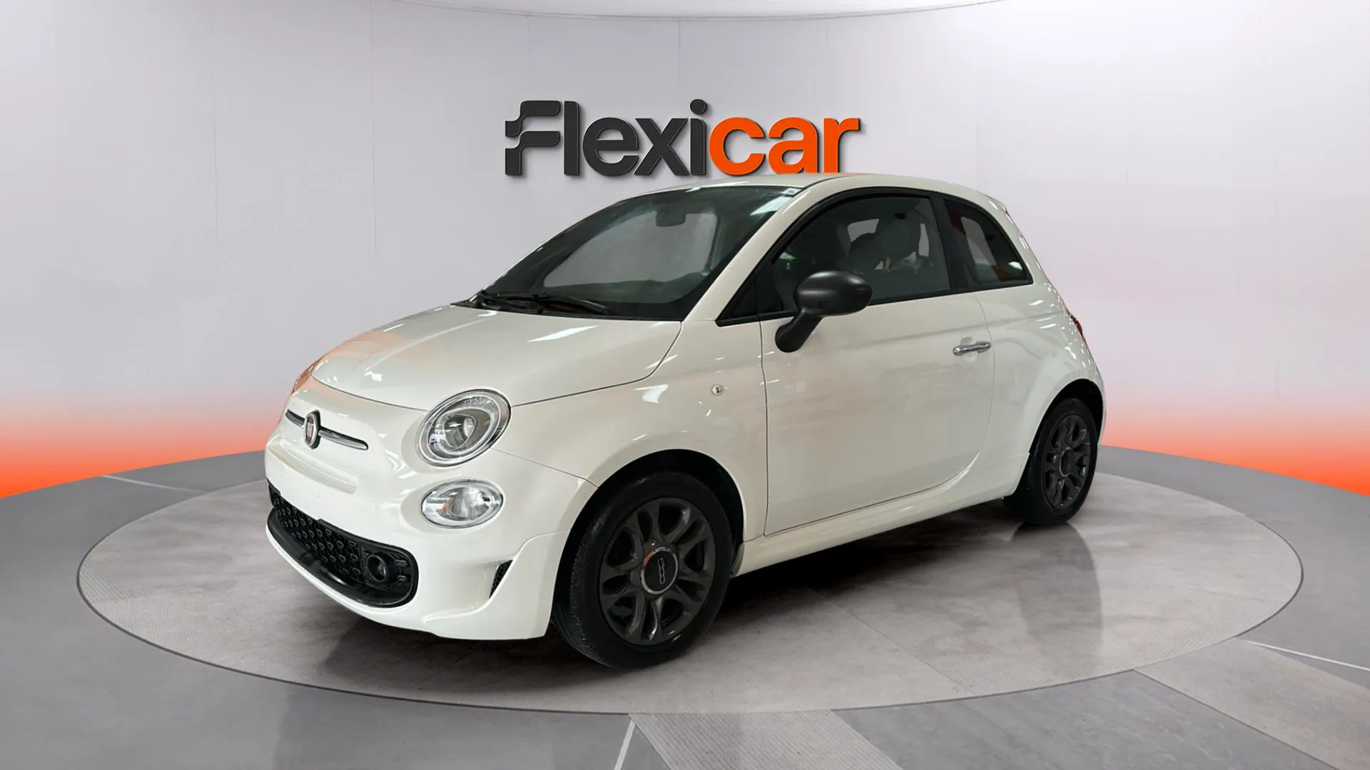 Fiat 500 Connect 1.0 Hybrid - foto 3