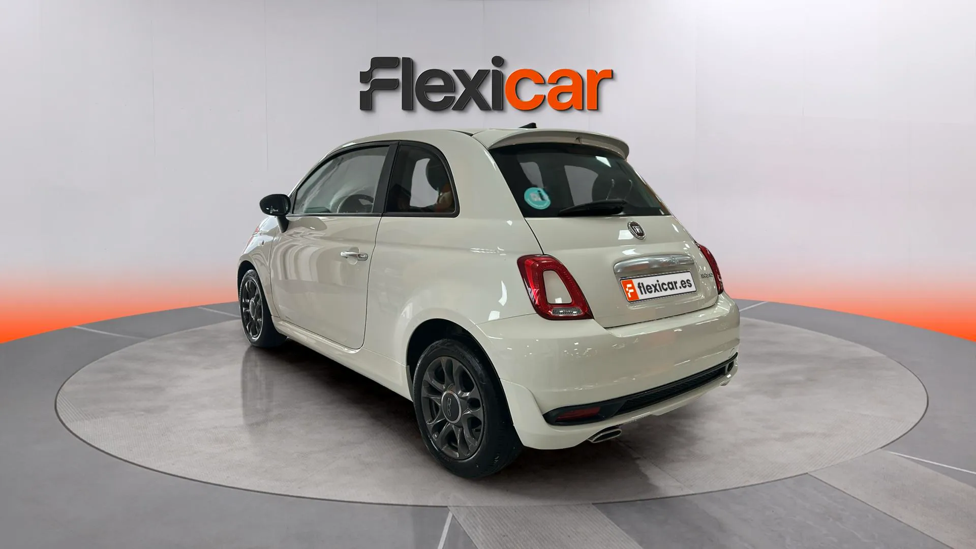 Fiat 500 Connect 1.0 Hybrid - foto 5