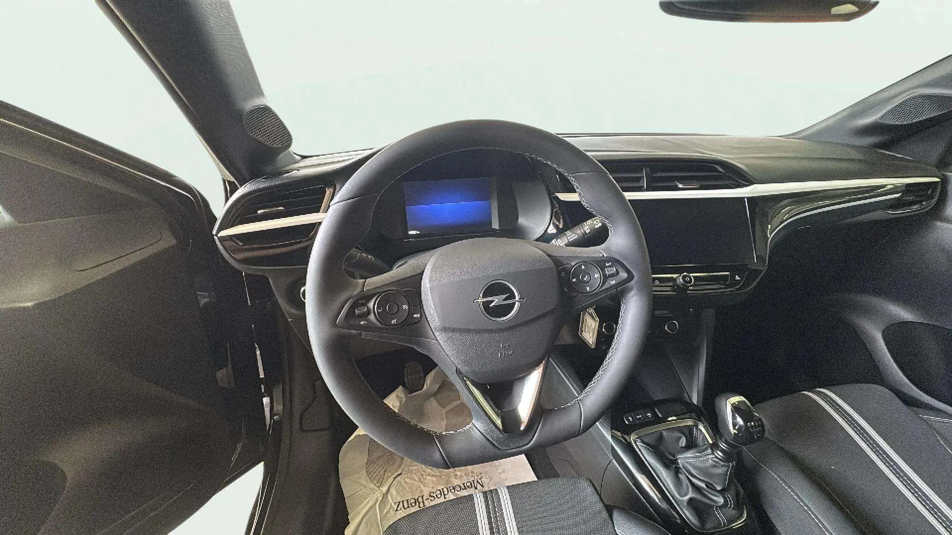 Opel Corsa 1.2T XHL GS - foto 9