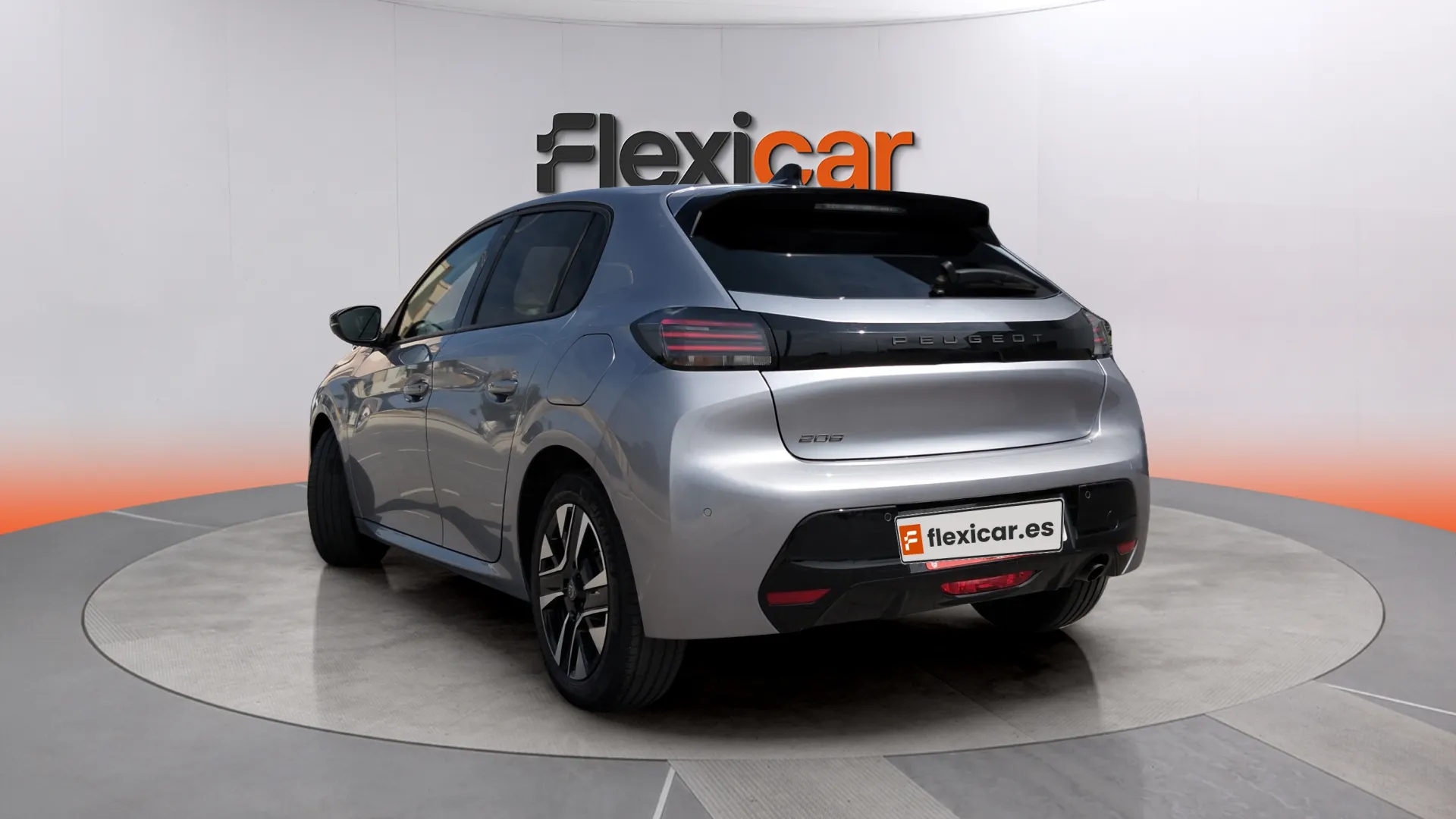 Peugeot 208 Allure Gasolina 100 - foto 5