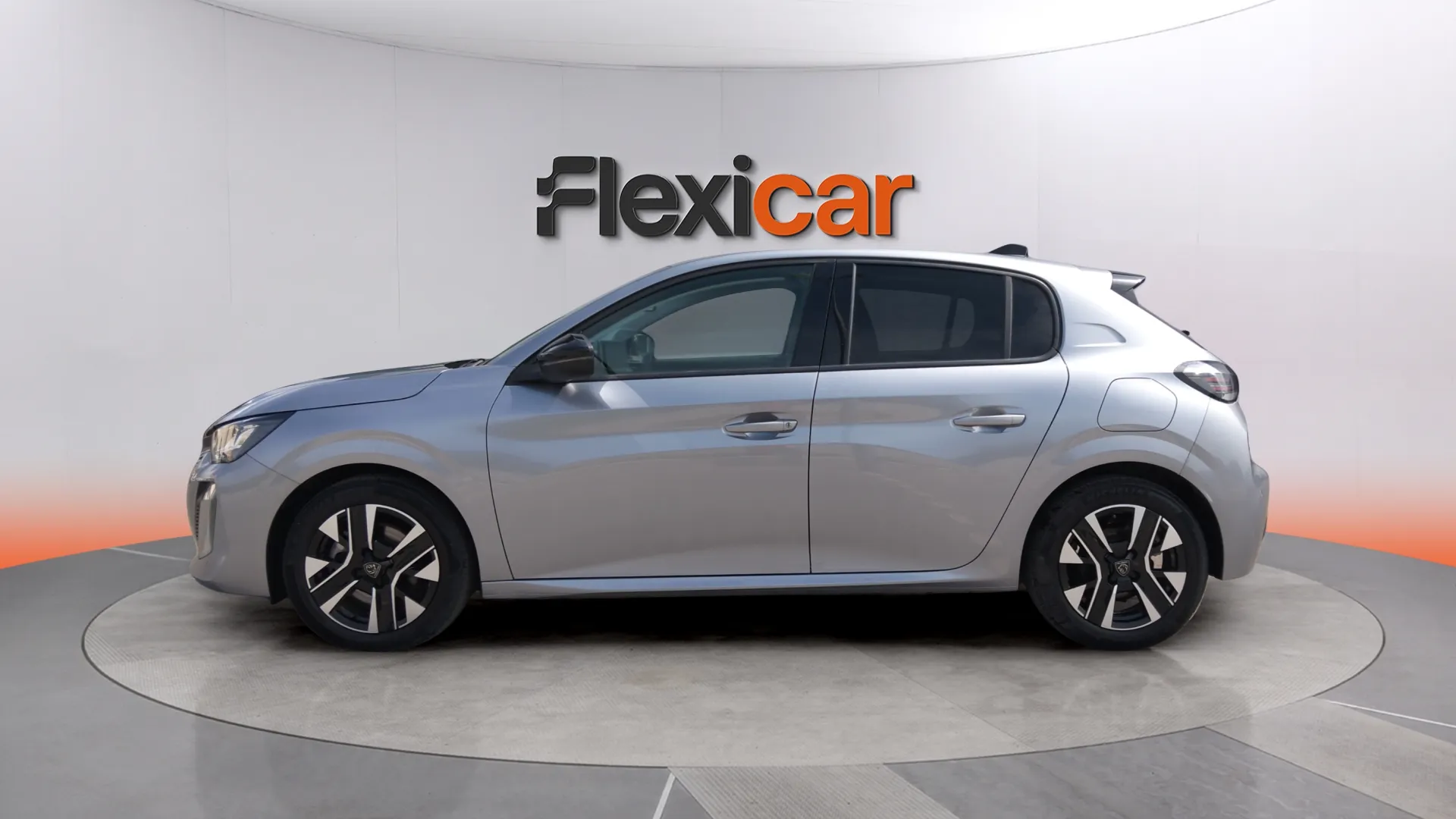 Peugeot 208 Allure Gasolina 100 - foto 4