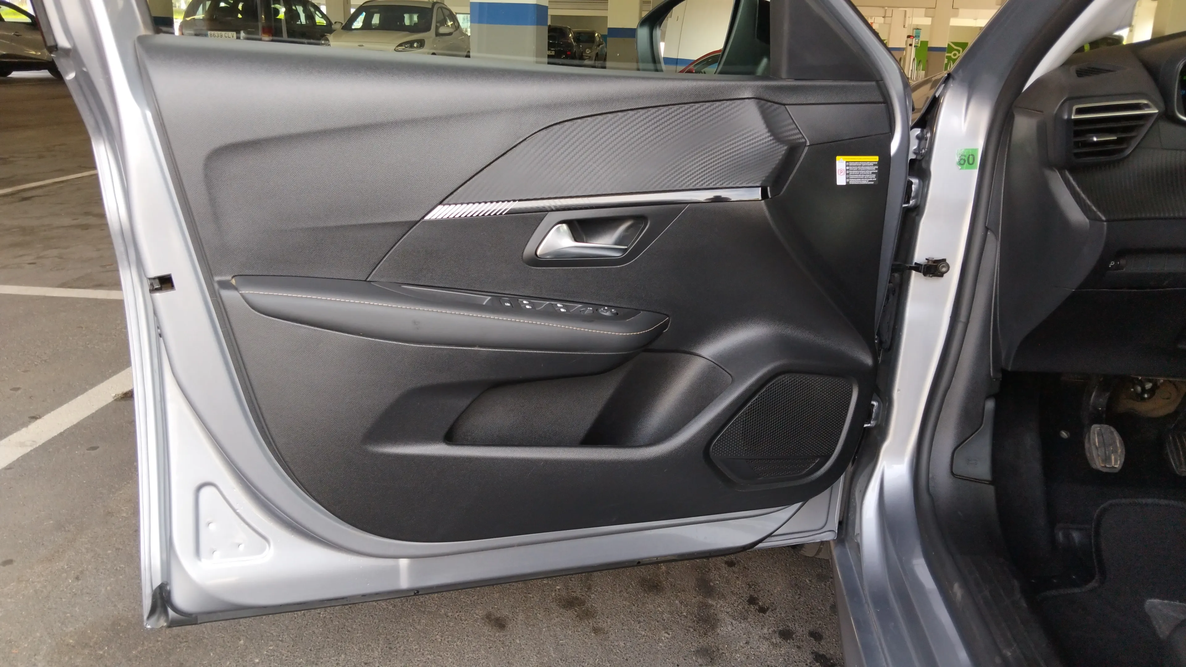 Peugeot 208 Allure Gasolina 100 - foto 11