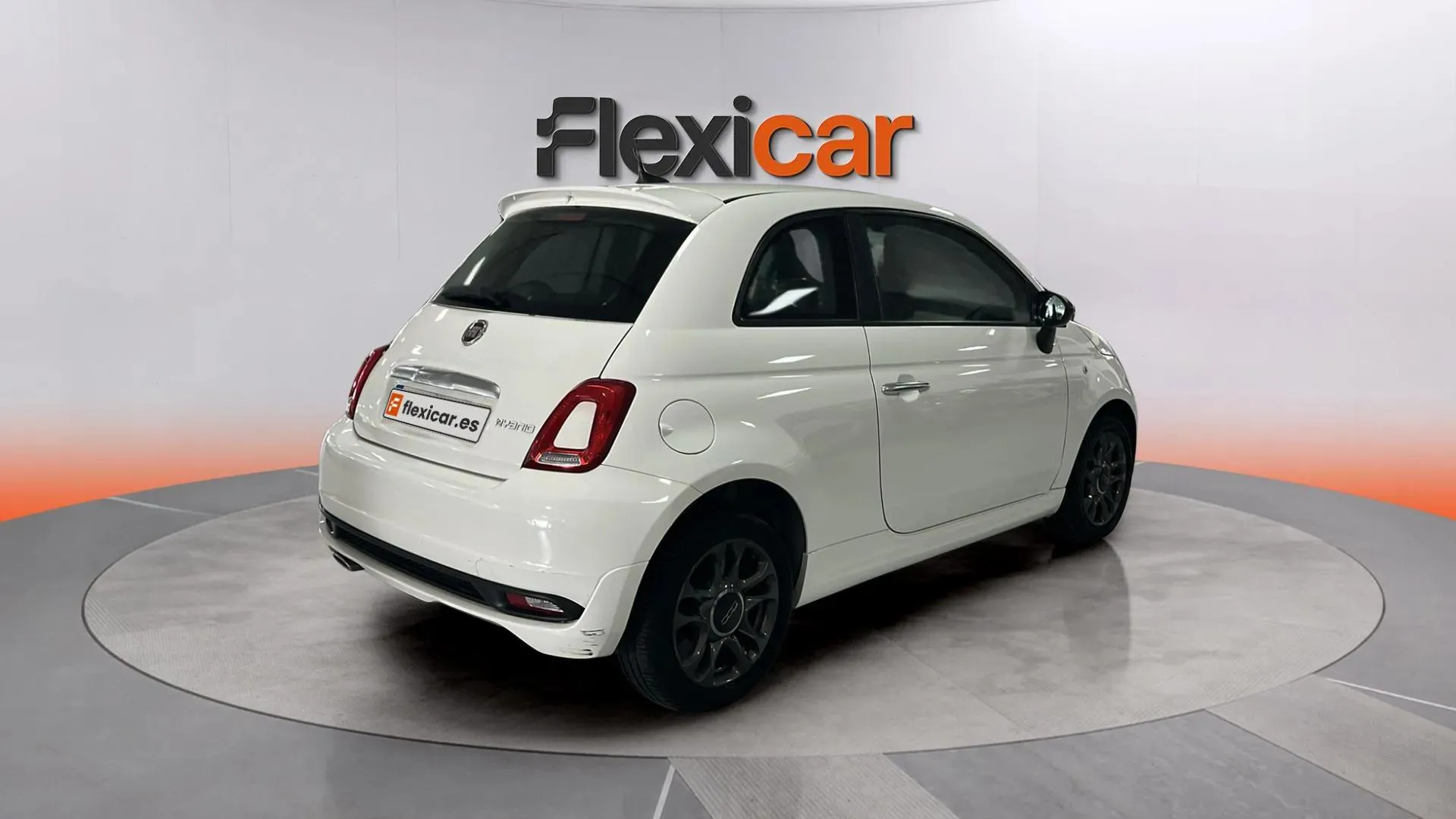 Fiat 500 Connect 1.0 Hybrid - foto 8