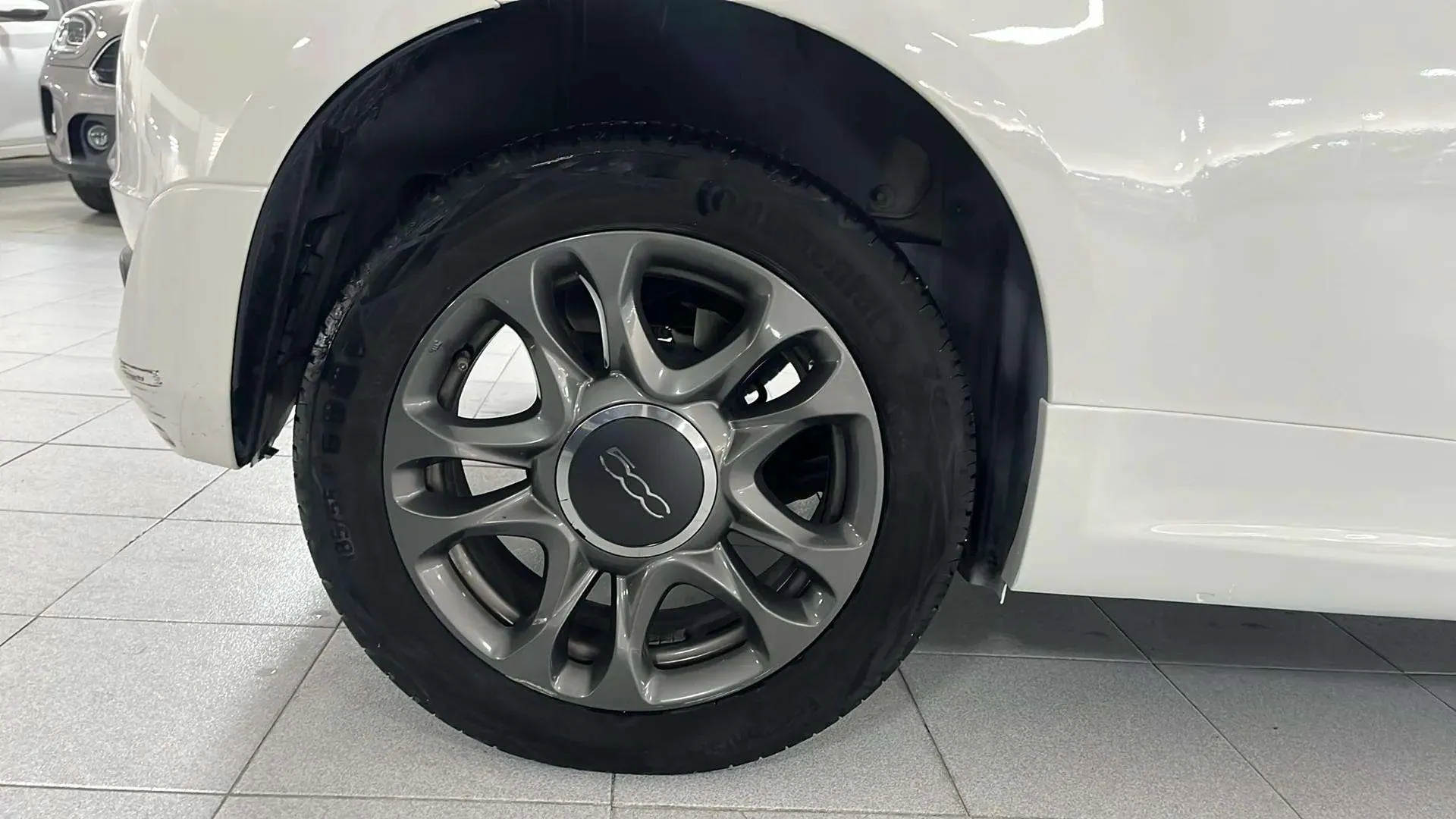 Fiat 500 Connect 1.0 Hybrid - foto 10