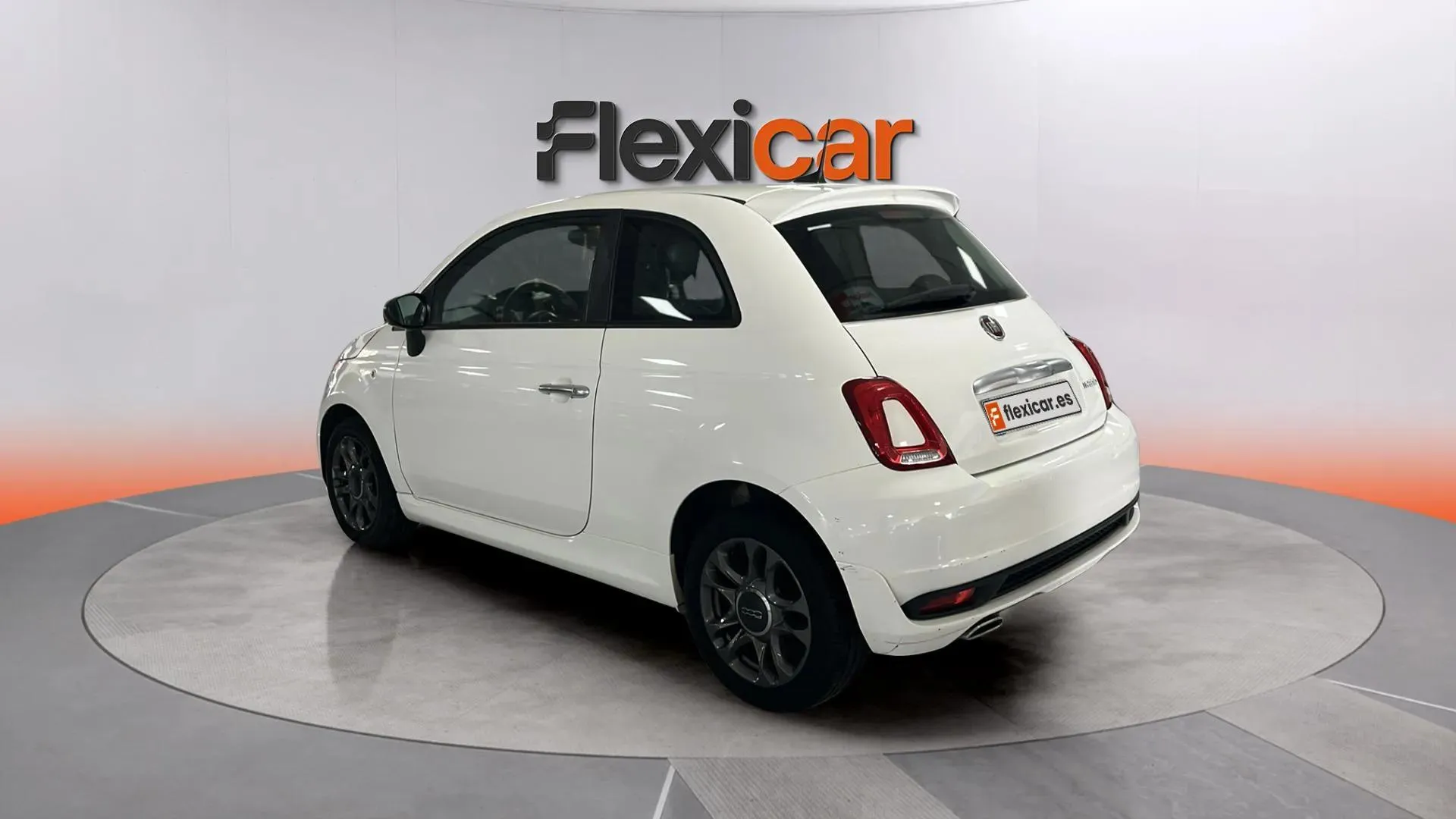 Fiat 500 Connect 1.0 Hybrid - foto 6