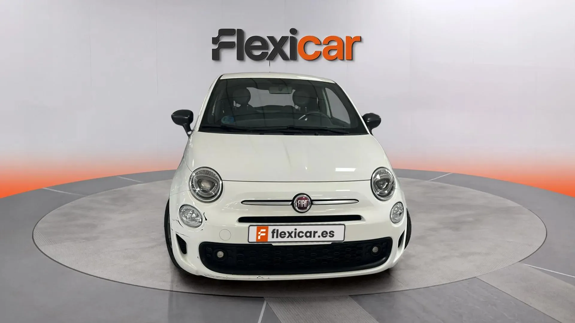 Fiat 500 Connect 1.0 Hybrid - foto 2