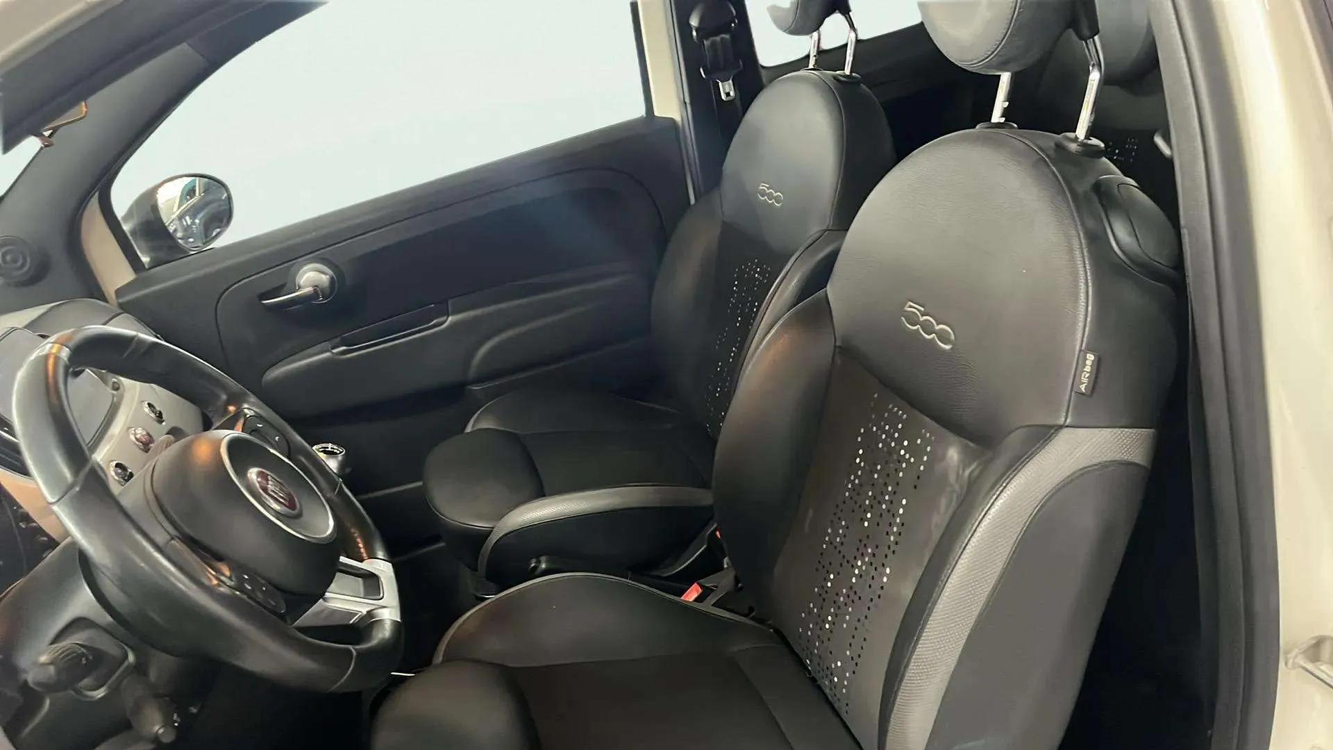 Fiat 500 Connect 1.0 Hybrid - foto 21