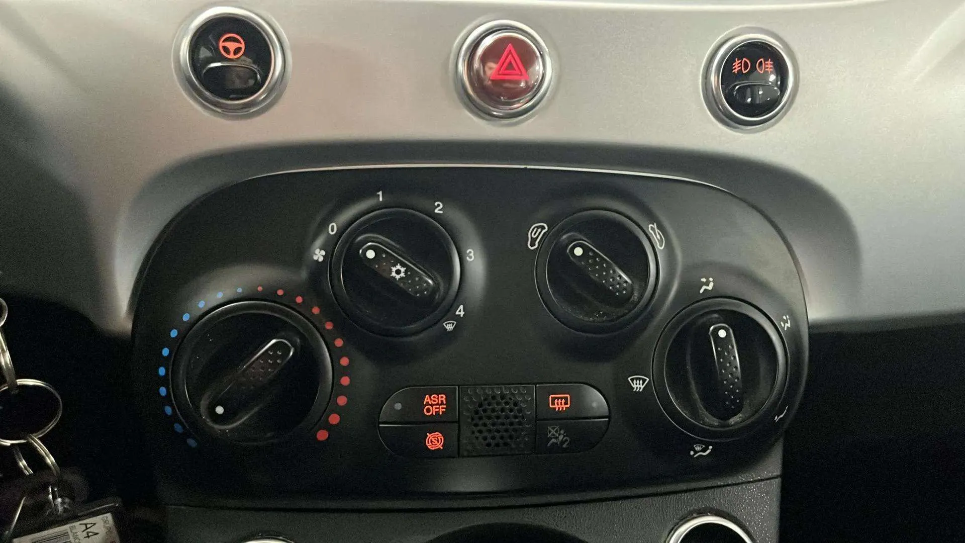 Fiat 500 Connect 1.0 Hybrid - foto 18