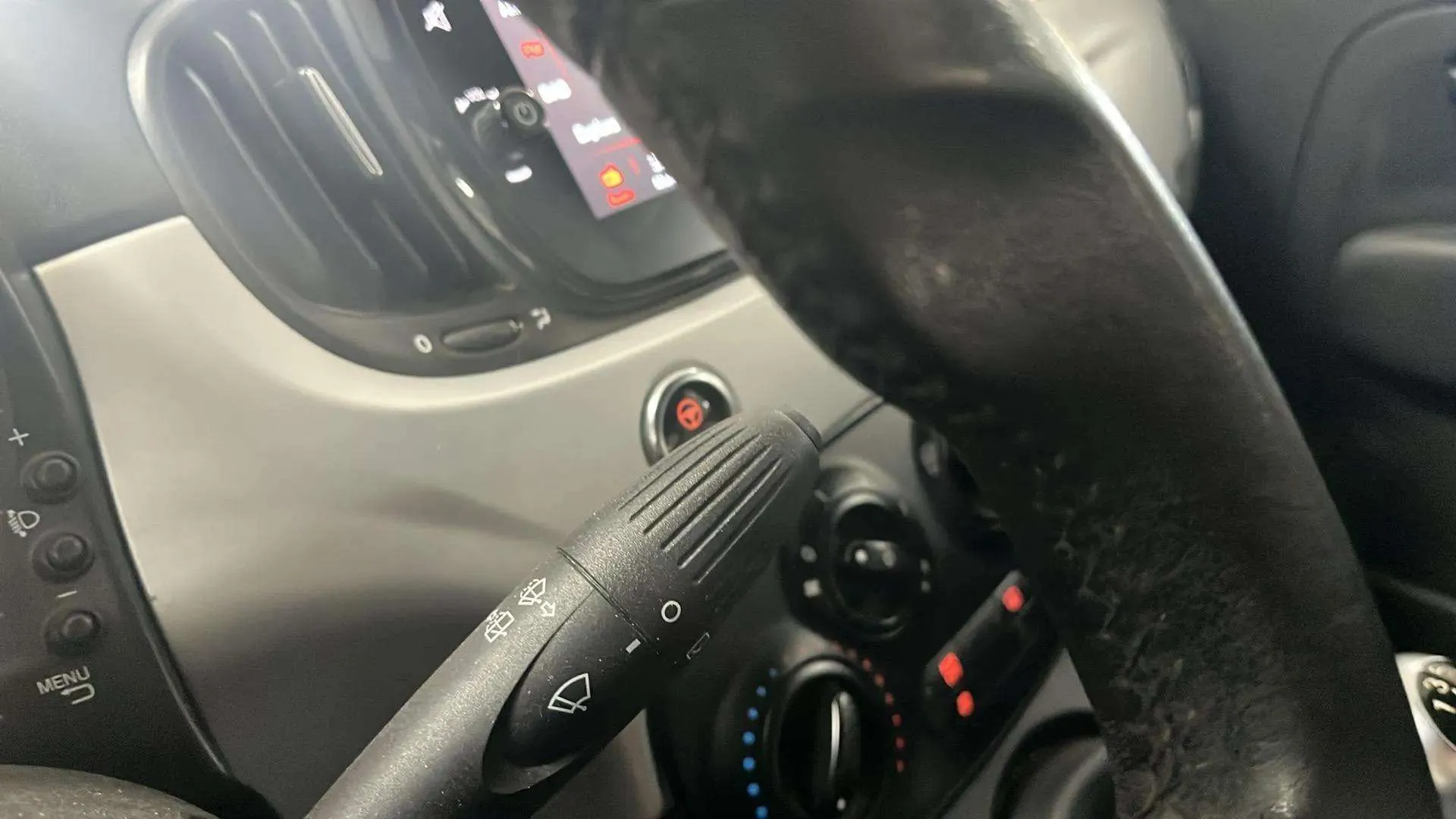 Fiat 500 Connect 1.0 Hybrid - foto 16