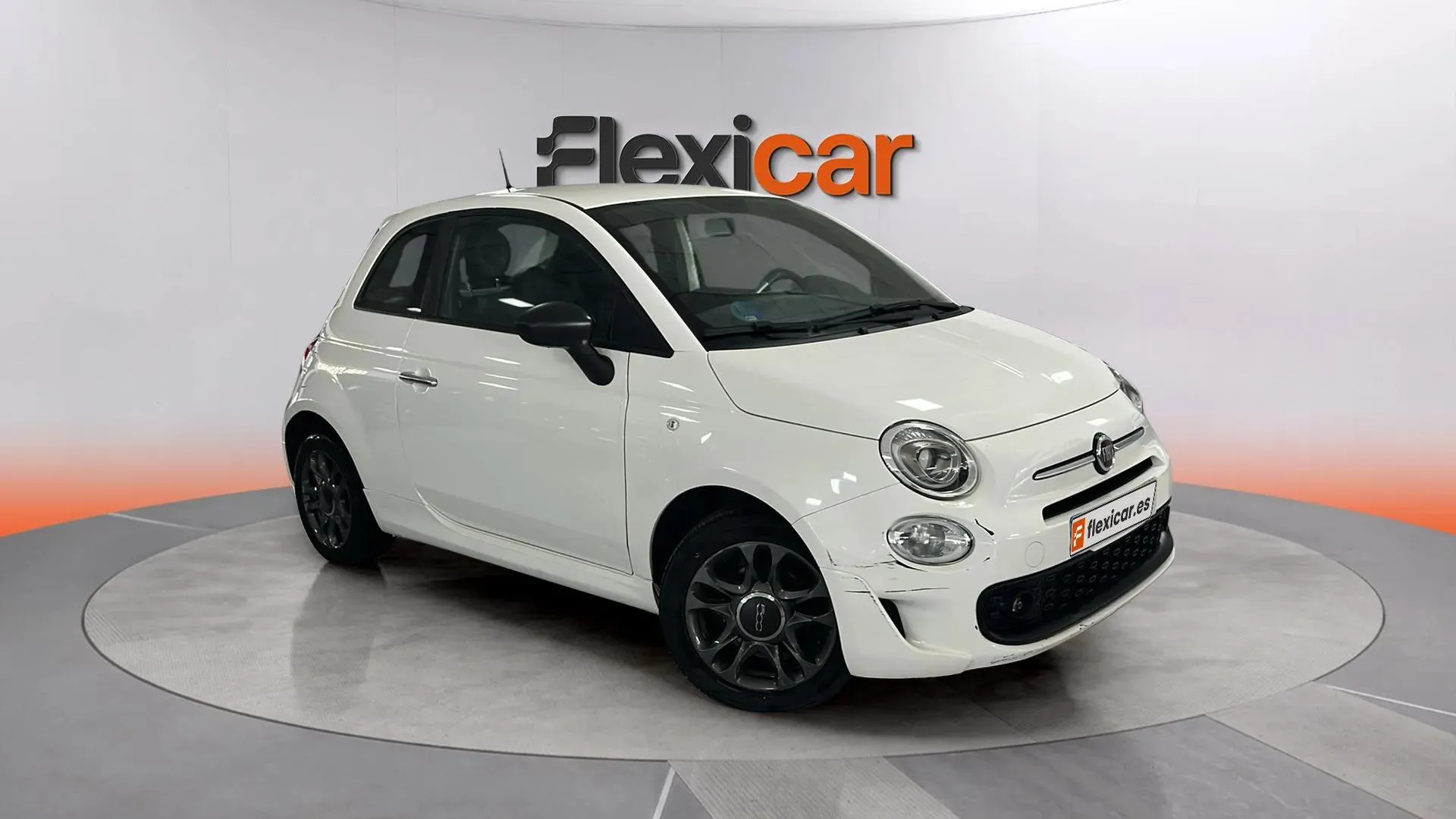 Fiat 500 Connect 1.0 Hybrid