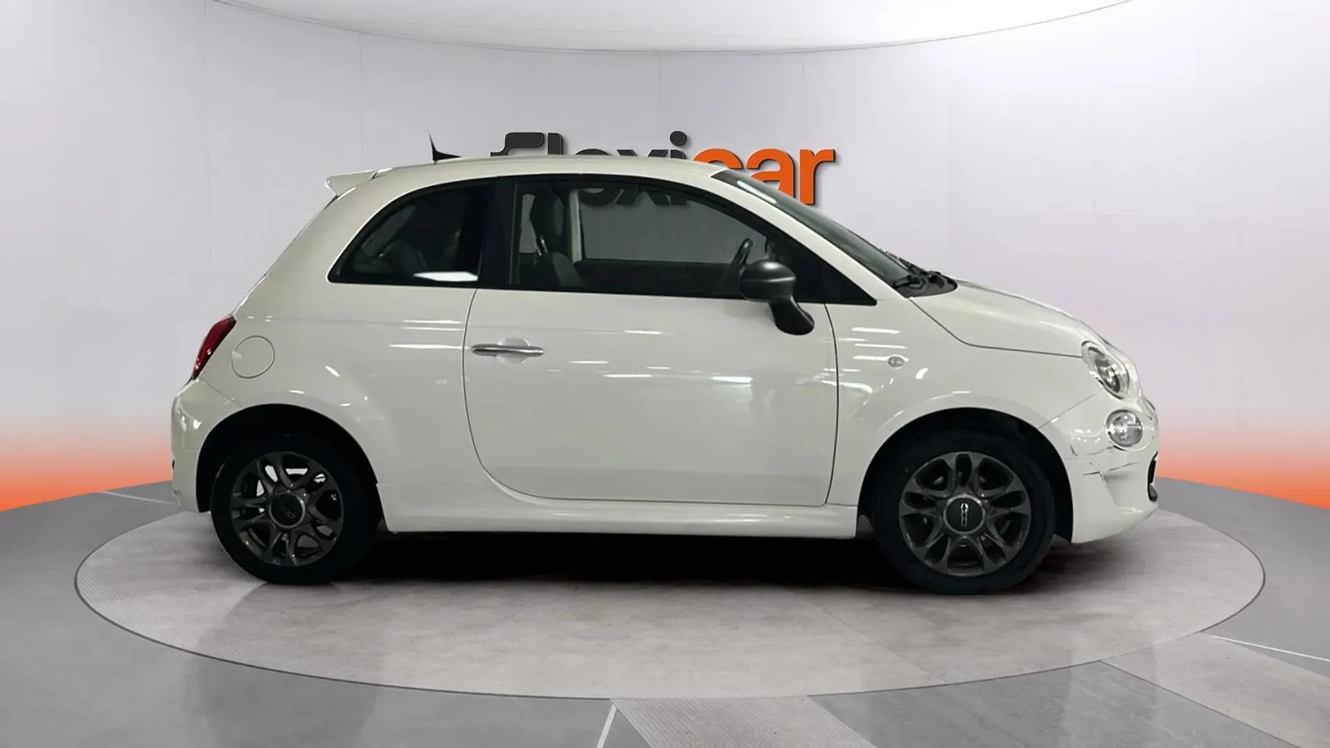 Fiat 500 Connect 1.0 Hybrid - foto 5