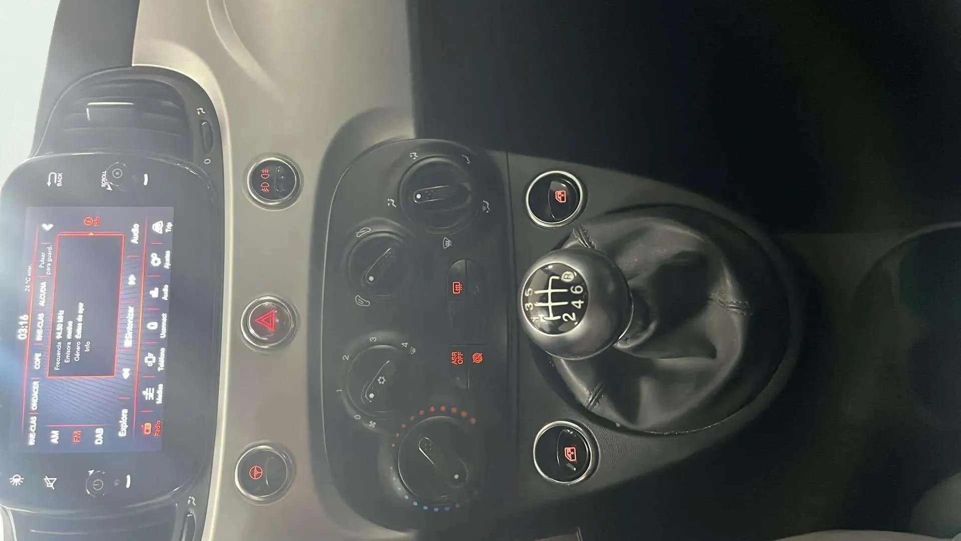 Fiat 500 Connect 1.0 Hybrid - foto 19