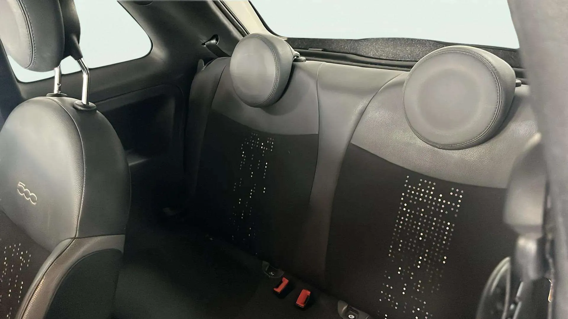 Fiat 500 Connect 1.0 Hybrid - foto 22