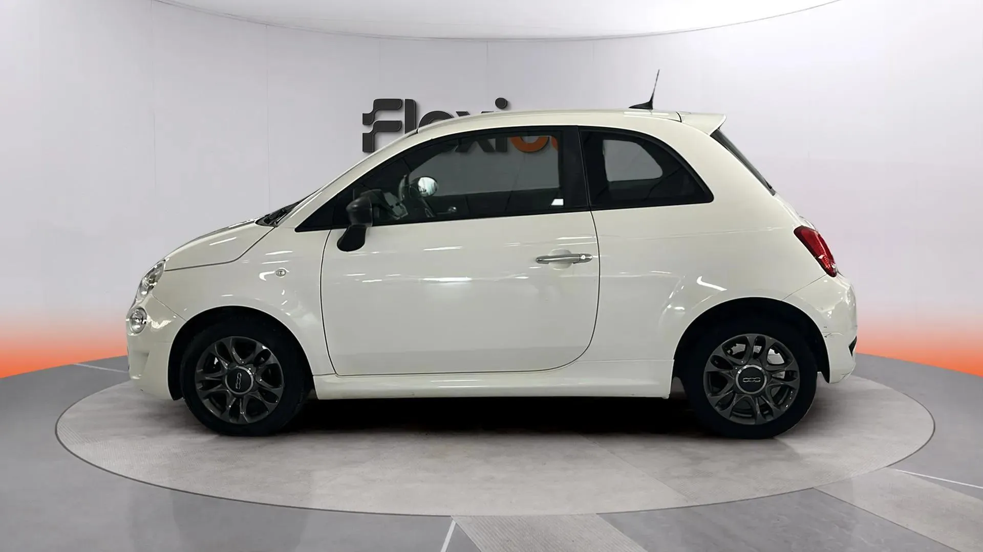 Fiat 500 Connect 1.0 Hybrid - foto 4
