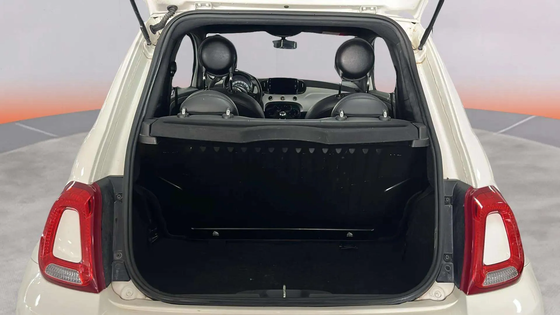 Fiat 500 Connect 1.0 Hybrid - foto 9