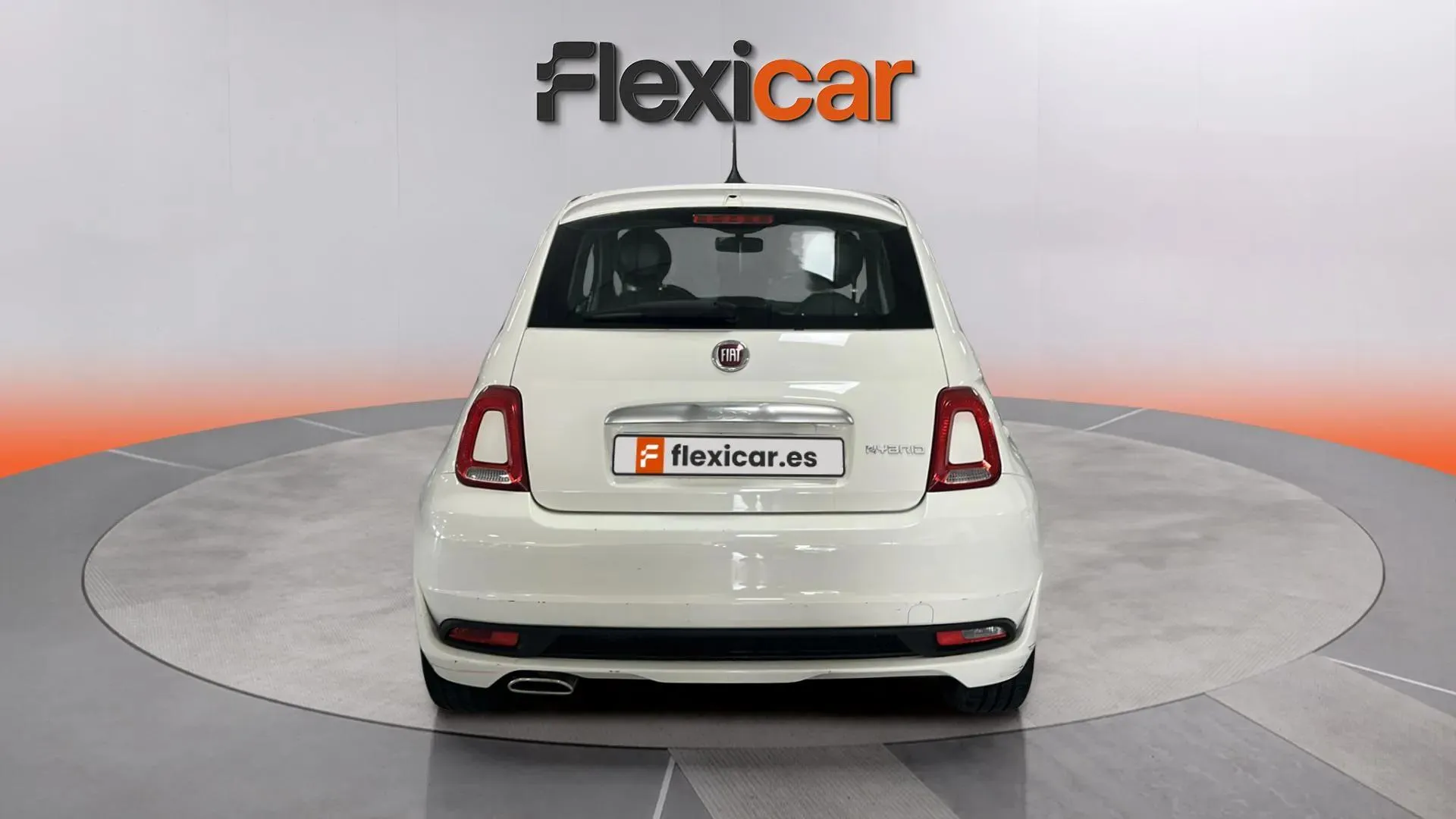 Fiat 500 Connect 1.0 Hybrid - foto 7