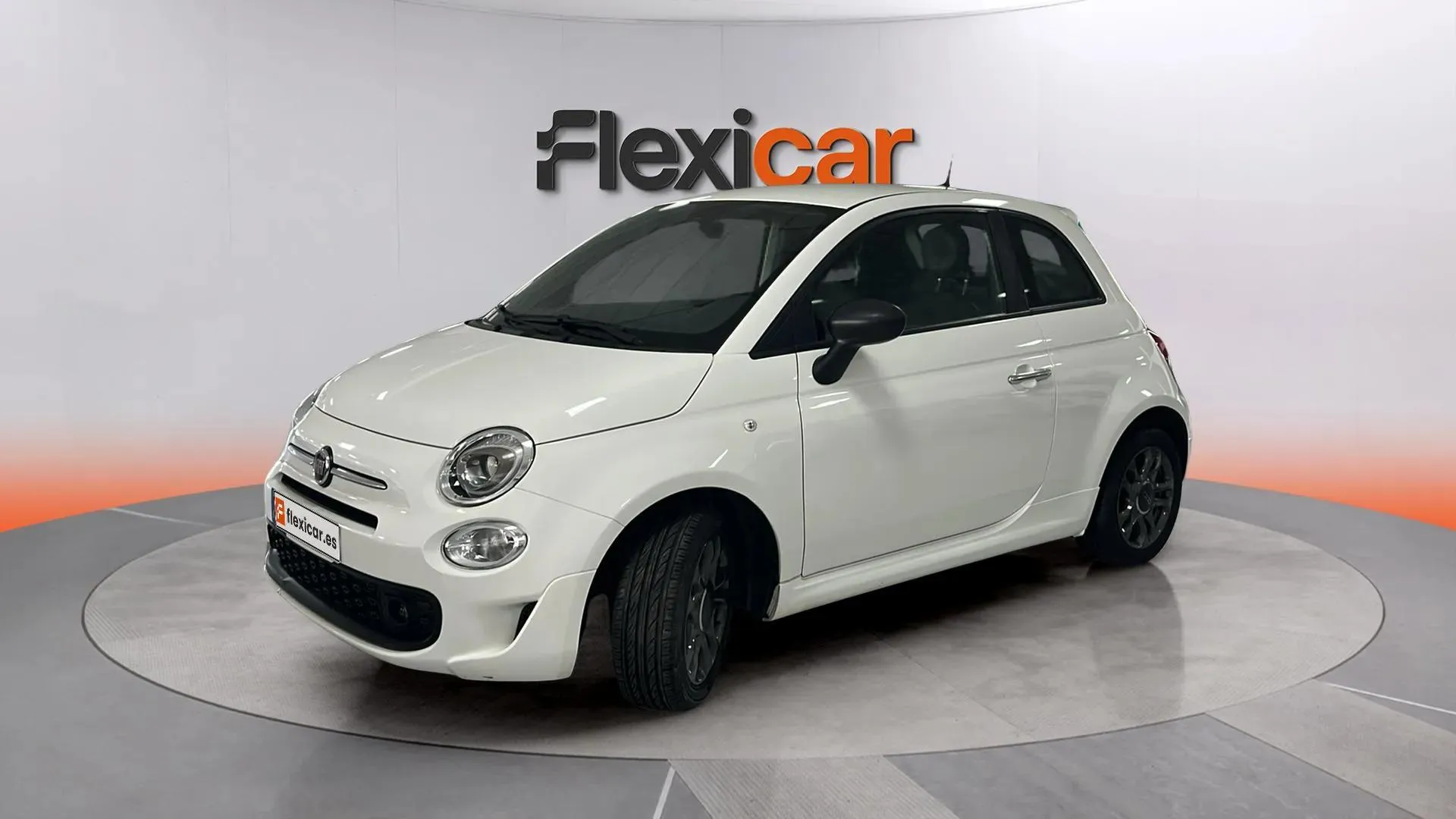 Fiat 500 Connect 1.0 Hybrid - foto 3