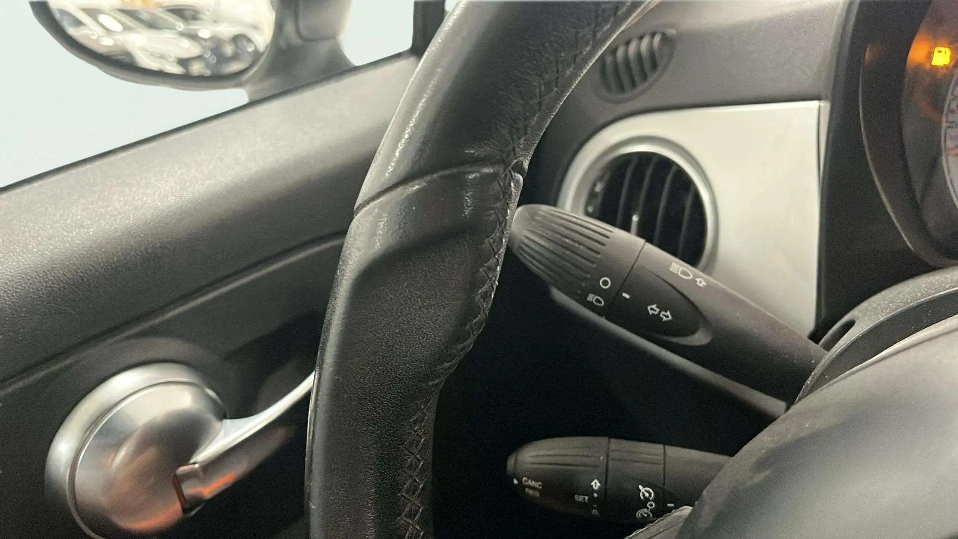 Fiat 500 Connect 1.0 Hybrid - foto 15
