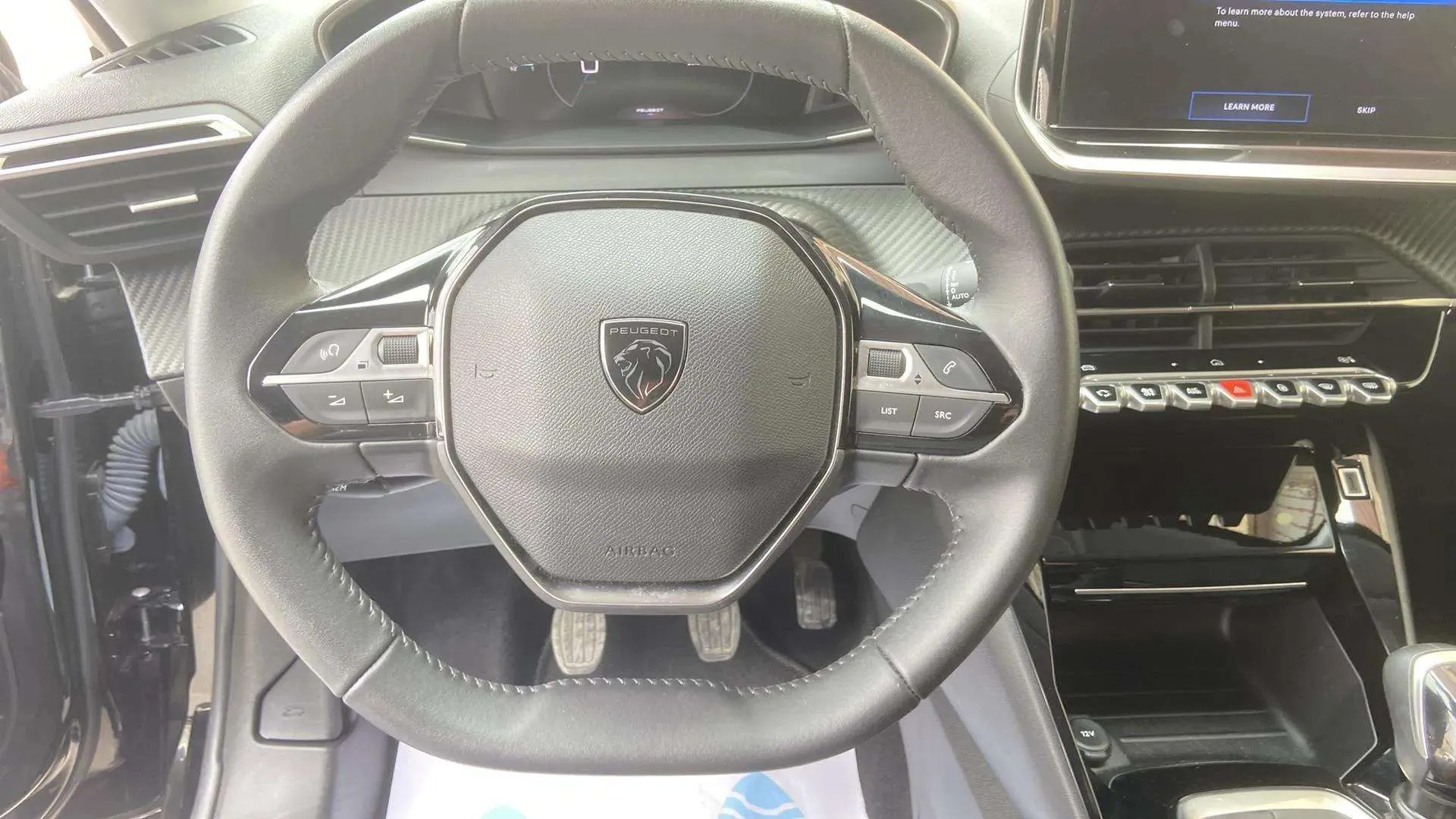 Peugeot 208 Allure Gasolina 100 - foto 13