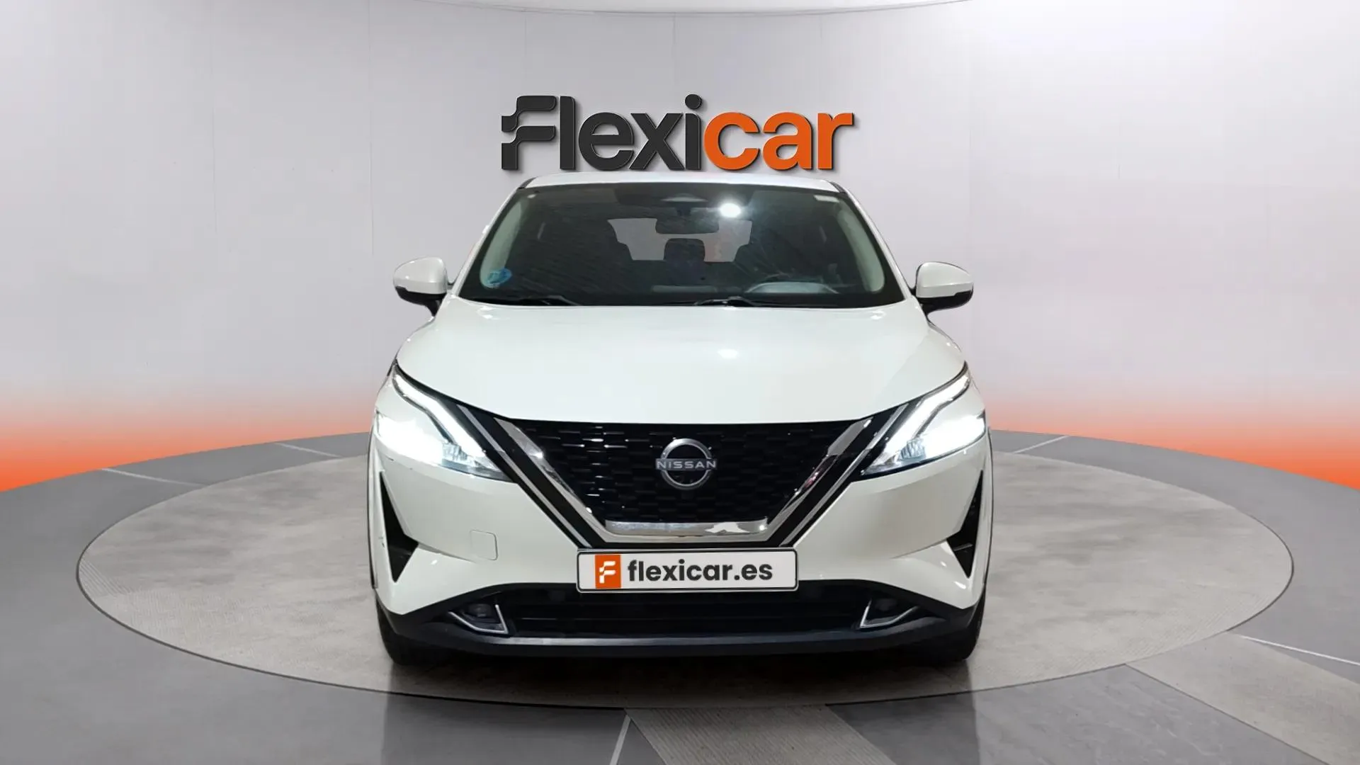 Nissan Qashqai DIG-T mHEV 4x2 Acenta - foto 2