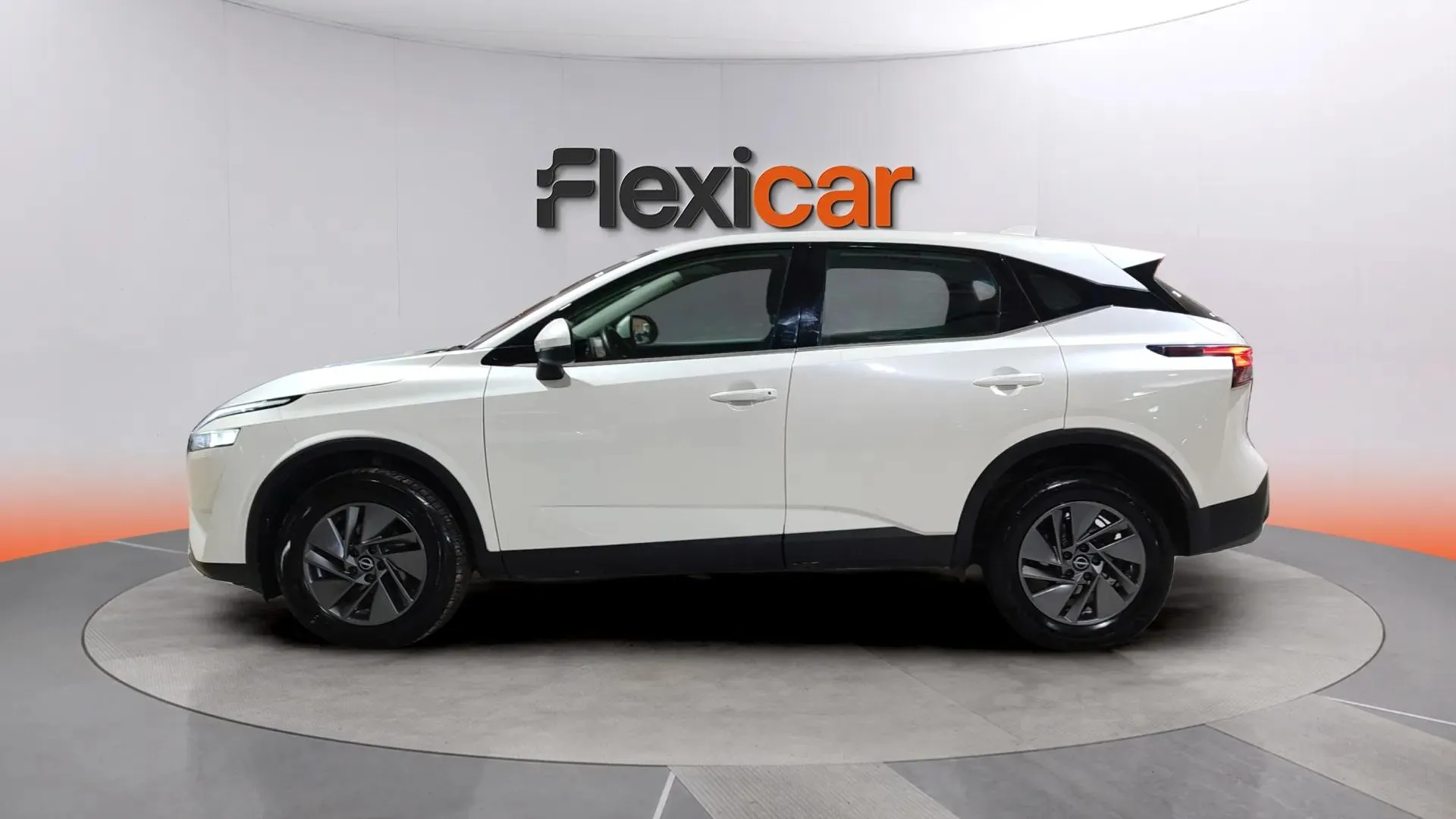 Nissan Qashqai DIG-T mHEV 4x2 Acenta - foto 4