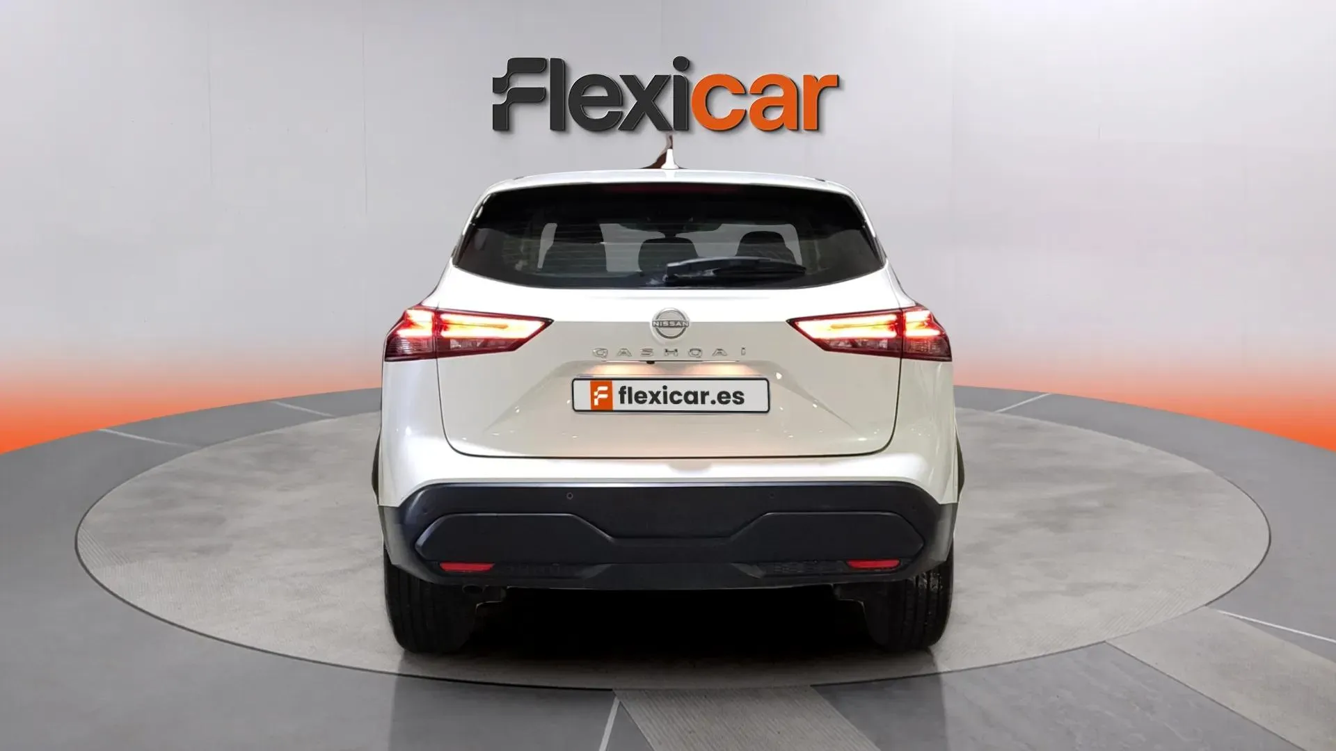 Nissan Qashqai DIG-T mHEV 4x2 Acenta - foto 5