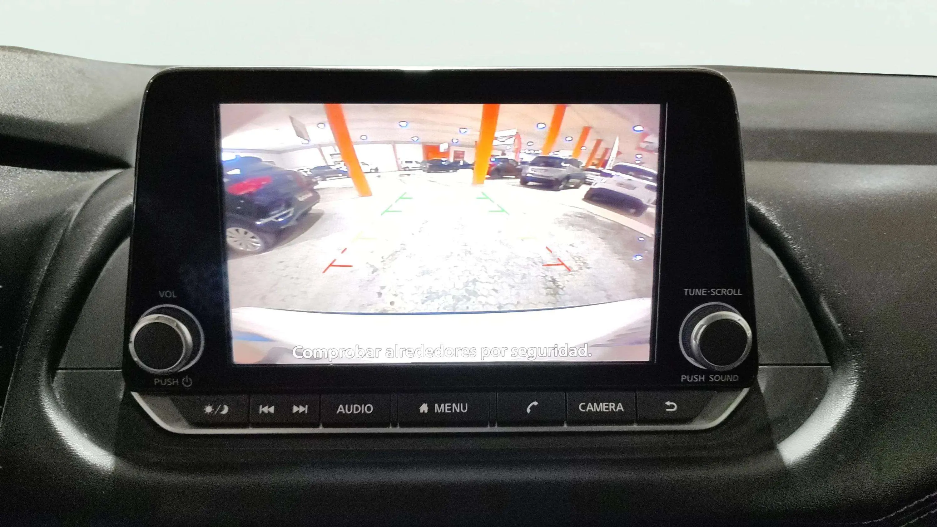 Nissan Qashqai DIG-T mHEV 4x2 Acenta - foto 15