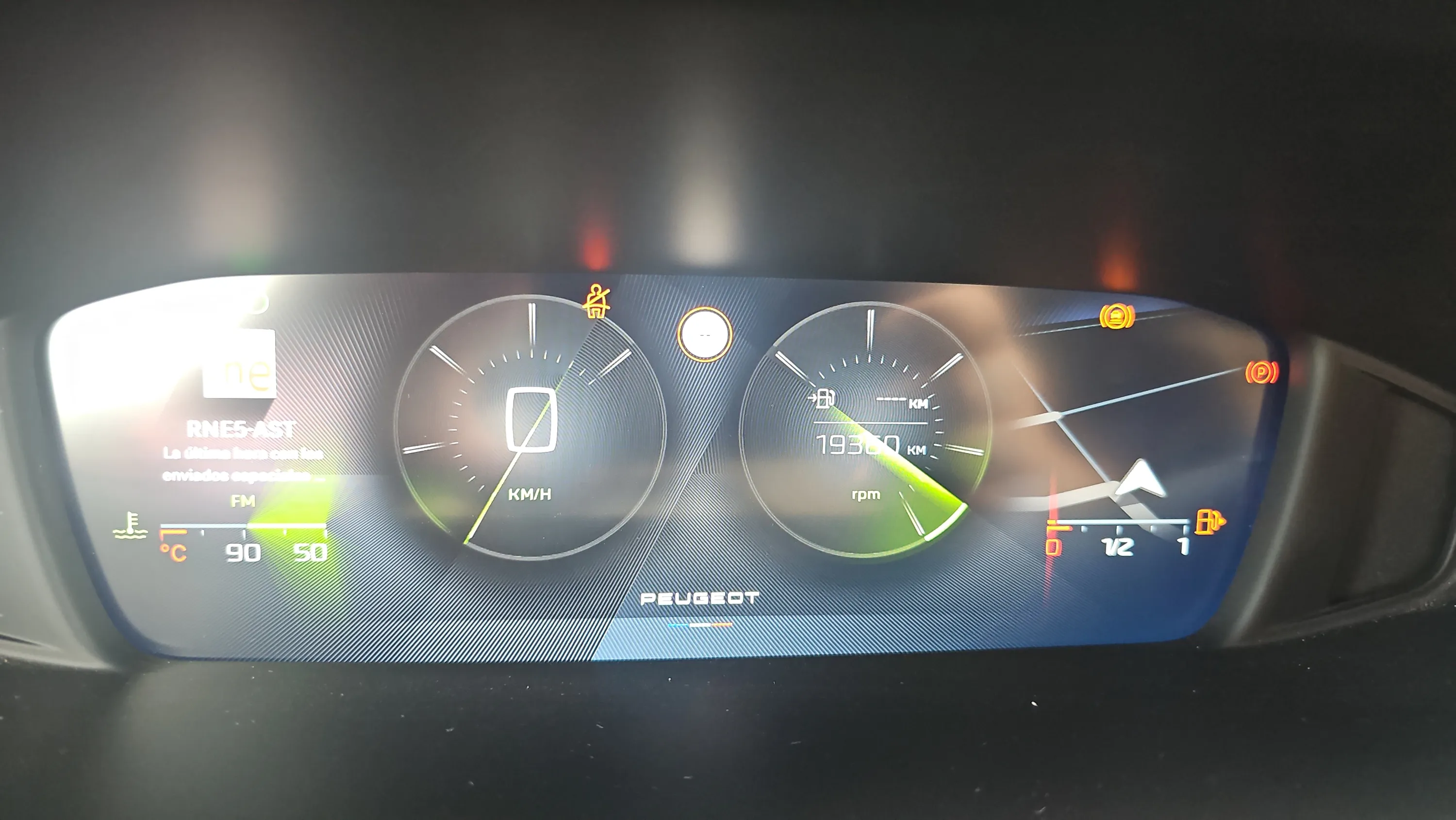 Peugeot 308 Allure PureTech 130 - foto 10