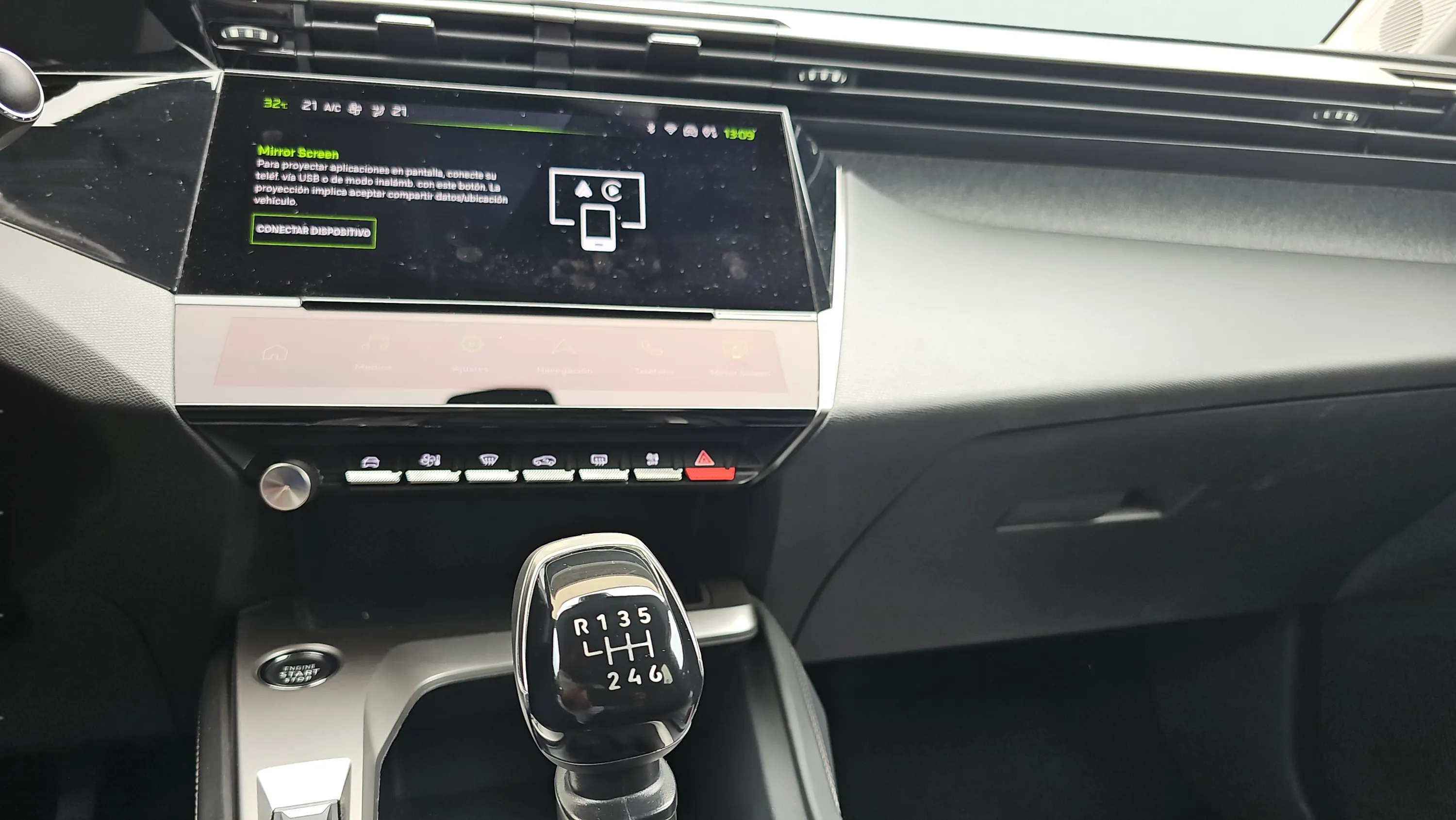 Peugeot 308 Allure PureTech 130 - foto 14