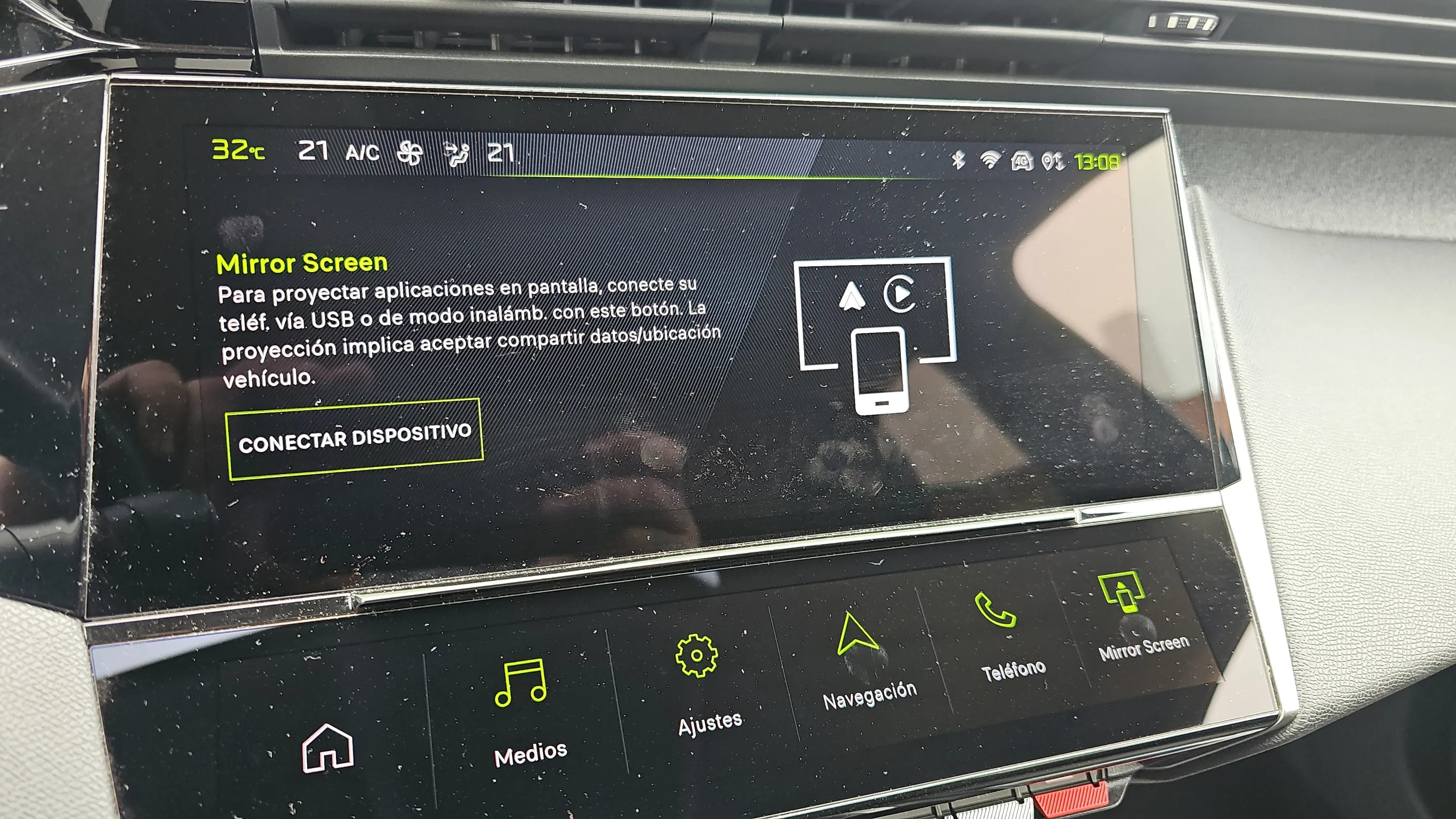 Peugeot 308 Allure PureTech 130 - foto 13