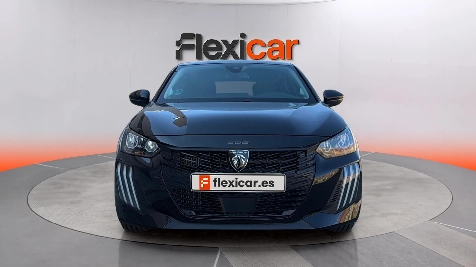 Peugeot 208 Allure Gasolina 100 - foto 5