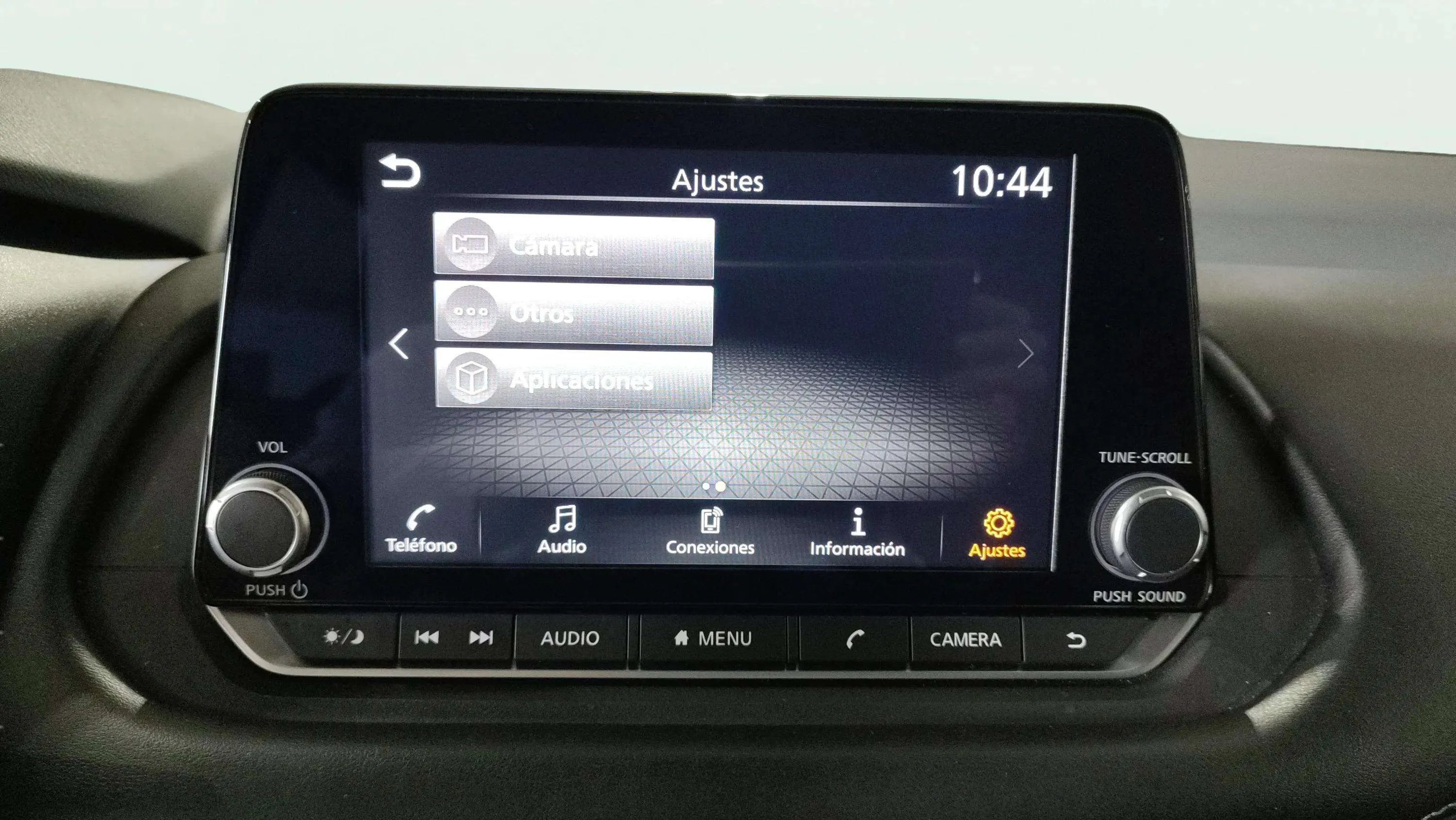 Nissan Qashqai DIG-T mHEV 4x2 Acenta - foto 10