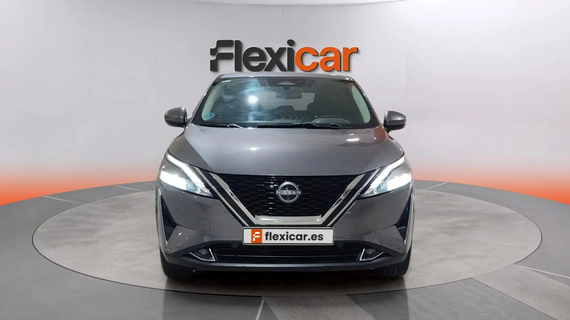 Nissan Qashqai DIG-T mHEV 4x2 Acenta - foto 2